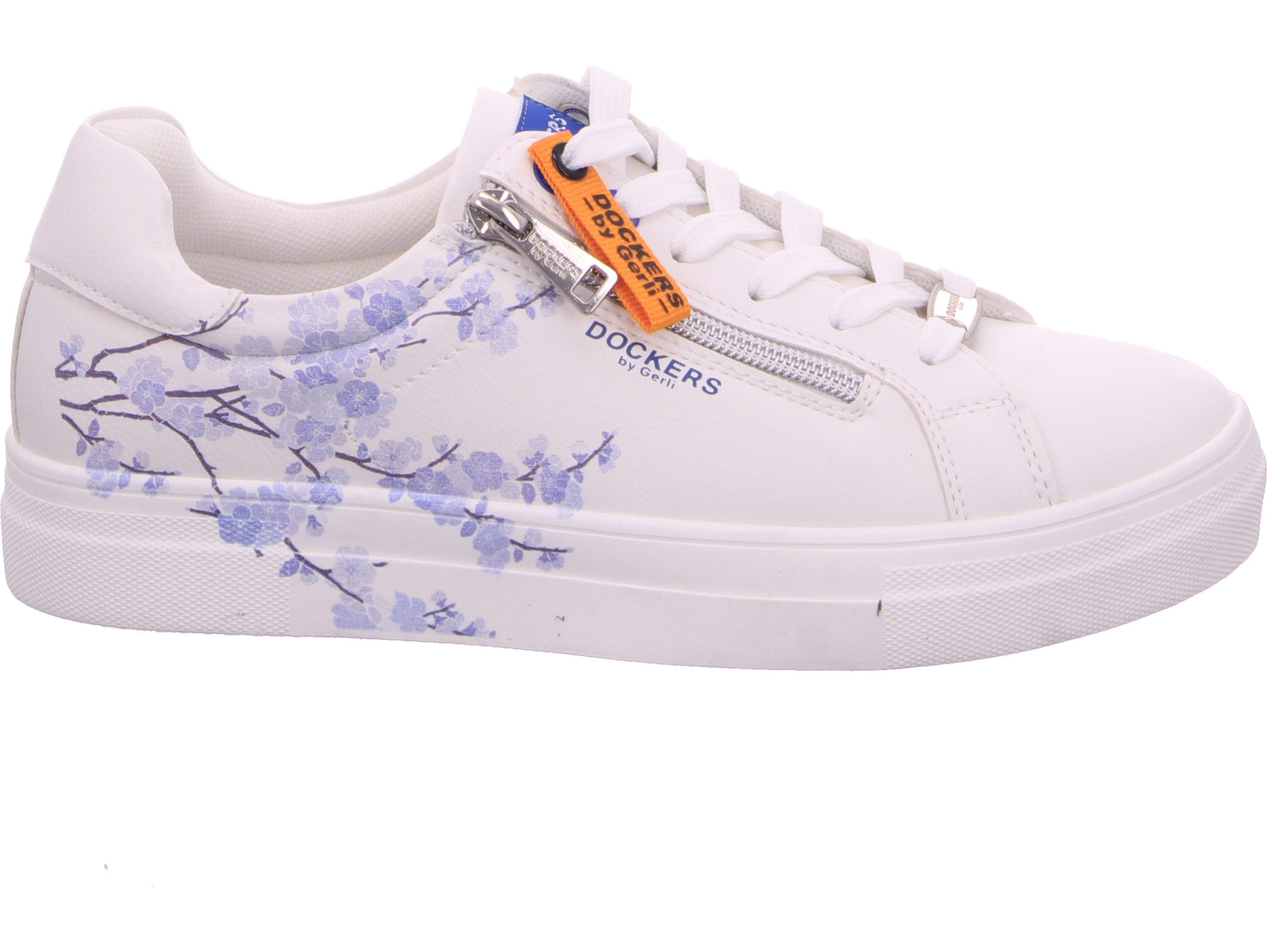 Dockers by Gerli Schnürschuh günstig online kaufen