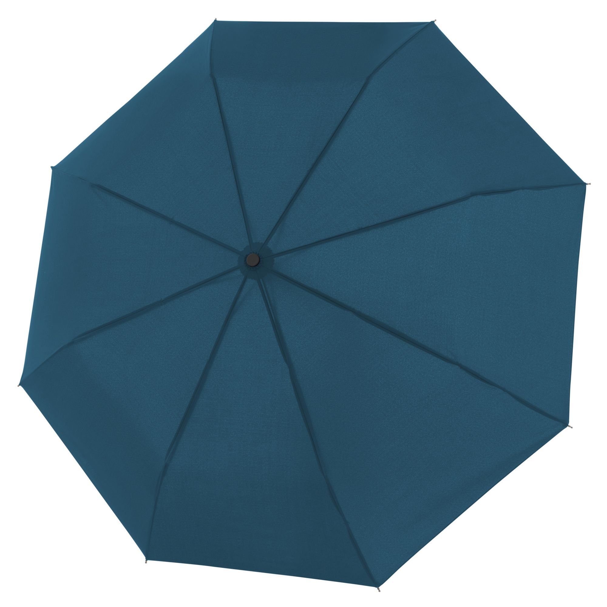 doppler® Taschenregenschirm Fiber