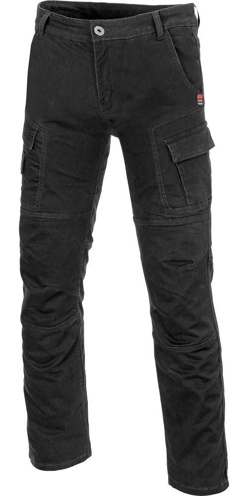 Büse Motorradhose Fargo Textilhose