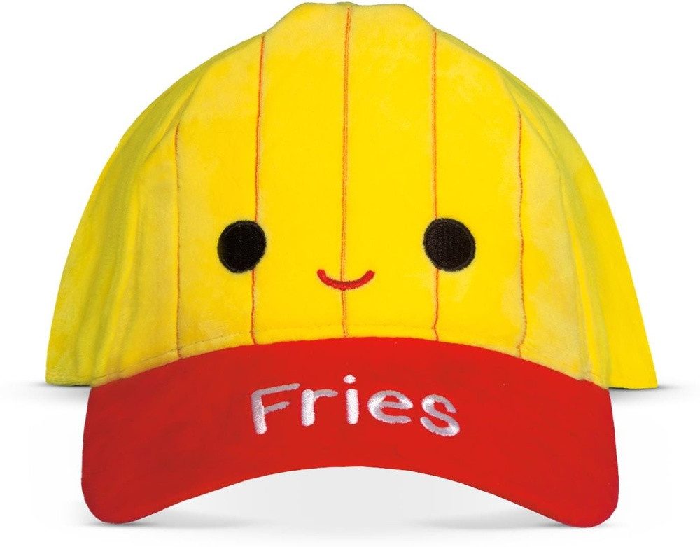 Squishmallows Snapback Cap