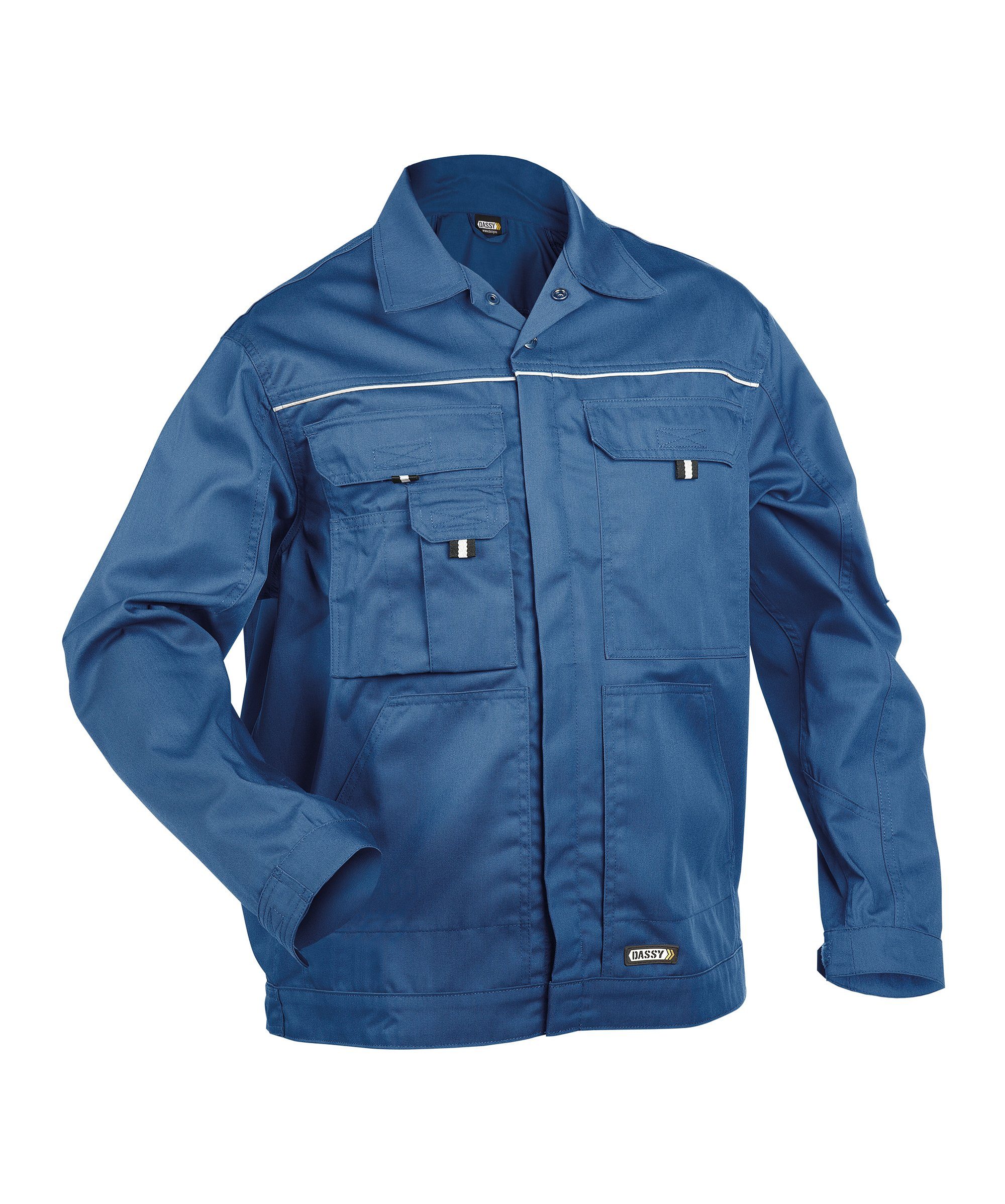 Arbeitsjacke Nouville