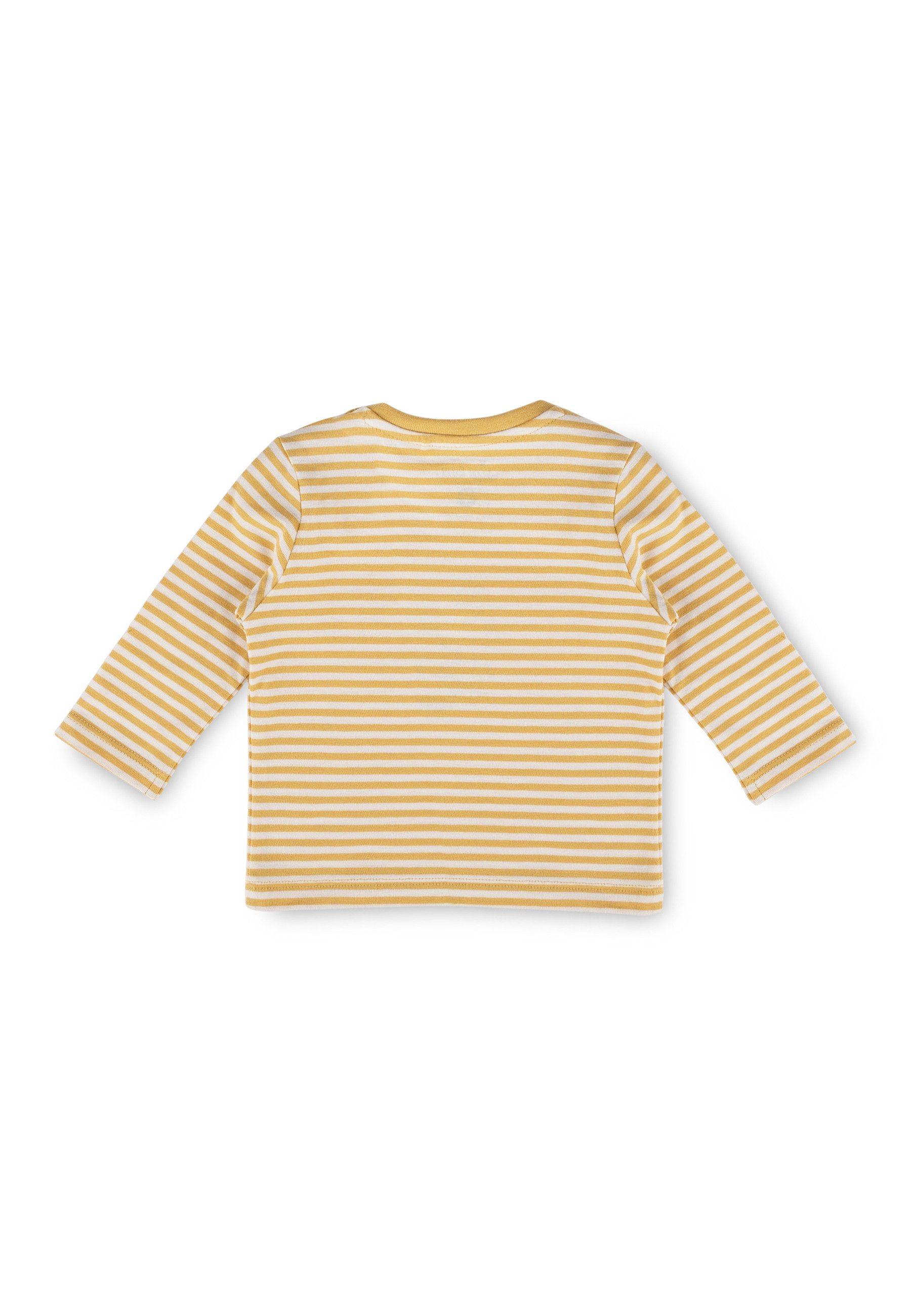 Sigikid Langarmshirt Classic Baby für Babys (1-tlg)