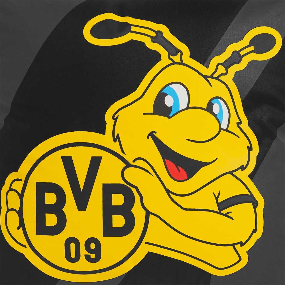 BVB MERCHANDISING Dekokissen BVB Kissen Emma