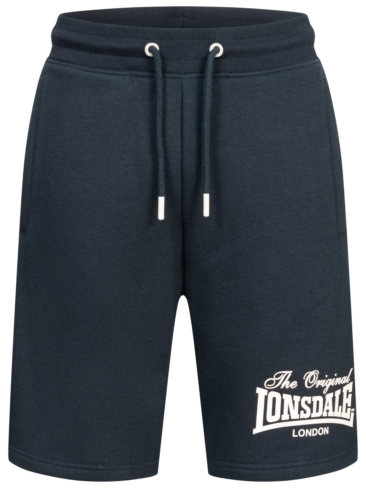 Dark Navy/Ecru