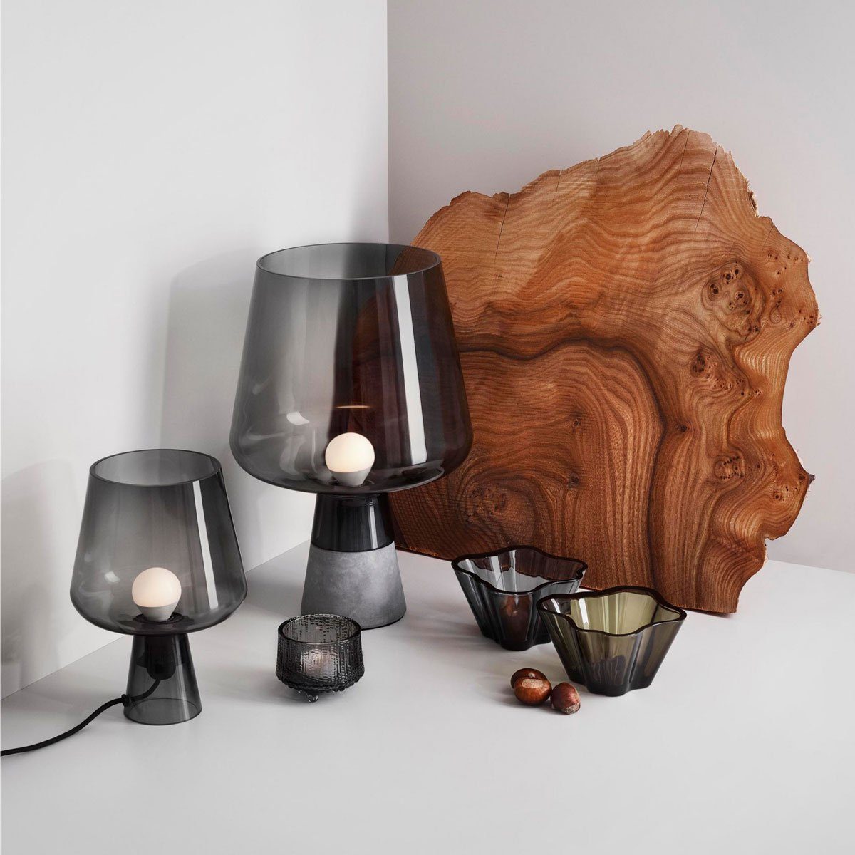 IITTALA Schale Alvar Aalto