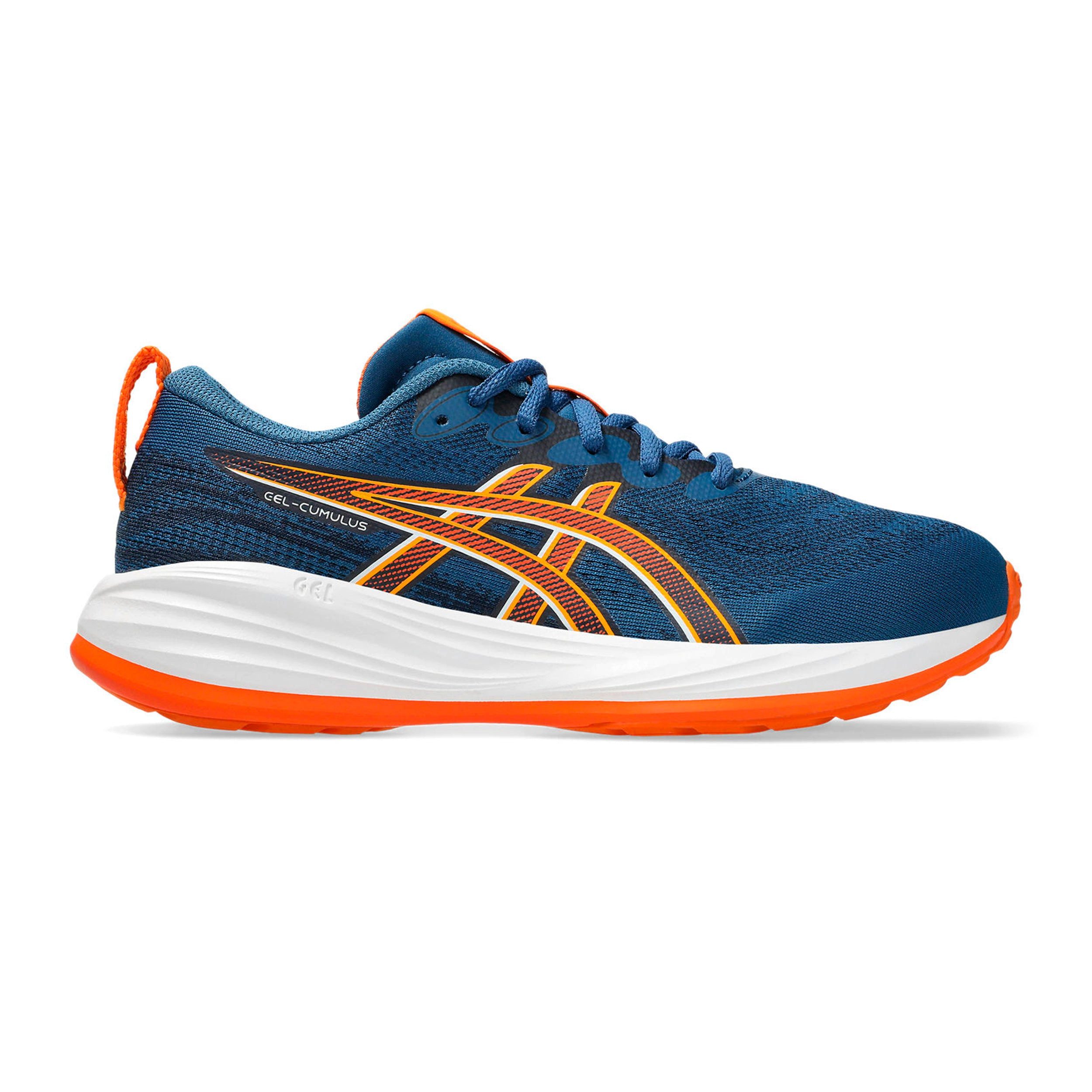 Asics Gel-Cumulus 27 Gs - Neutralschuh Laufschuh