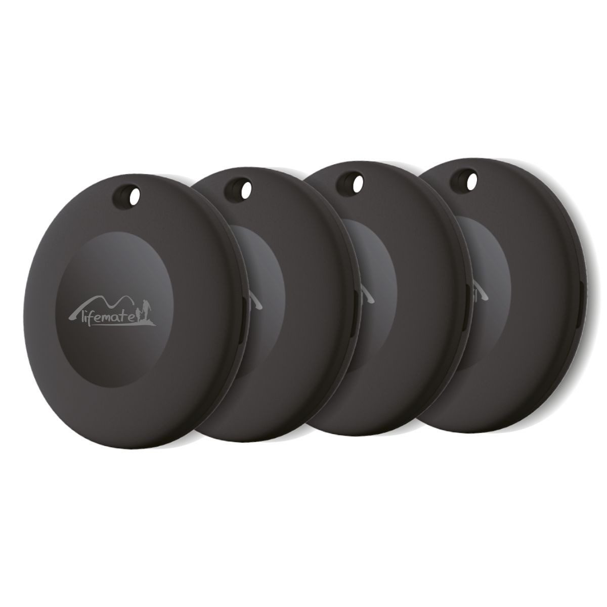 Bluetooth-Tracker