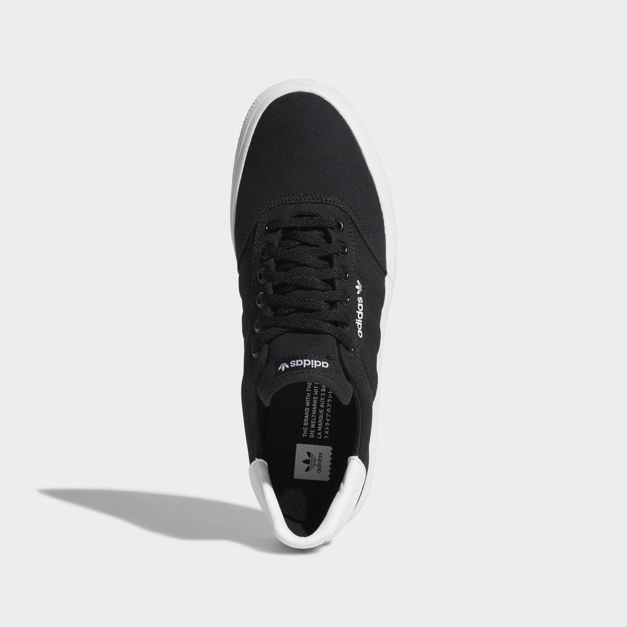 adidas Originals 3MC VULC SCHUH Sneaker günstig online kaufen