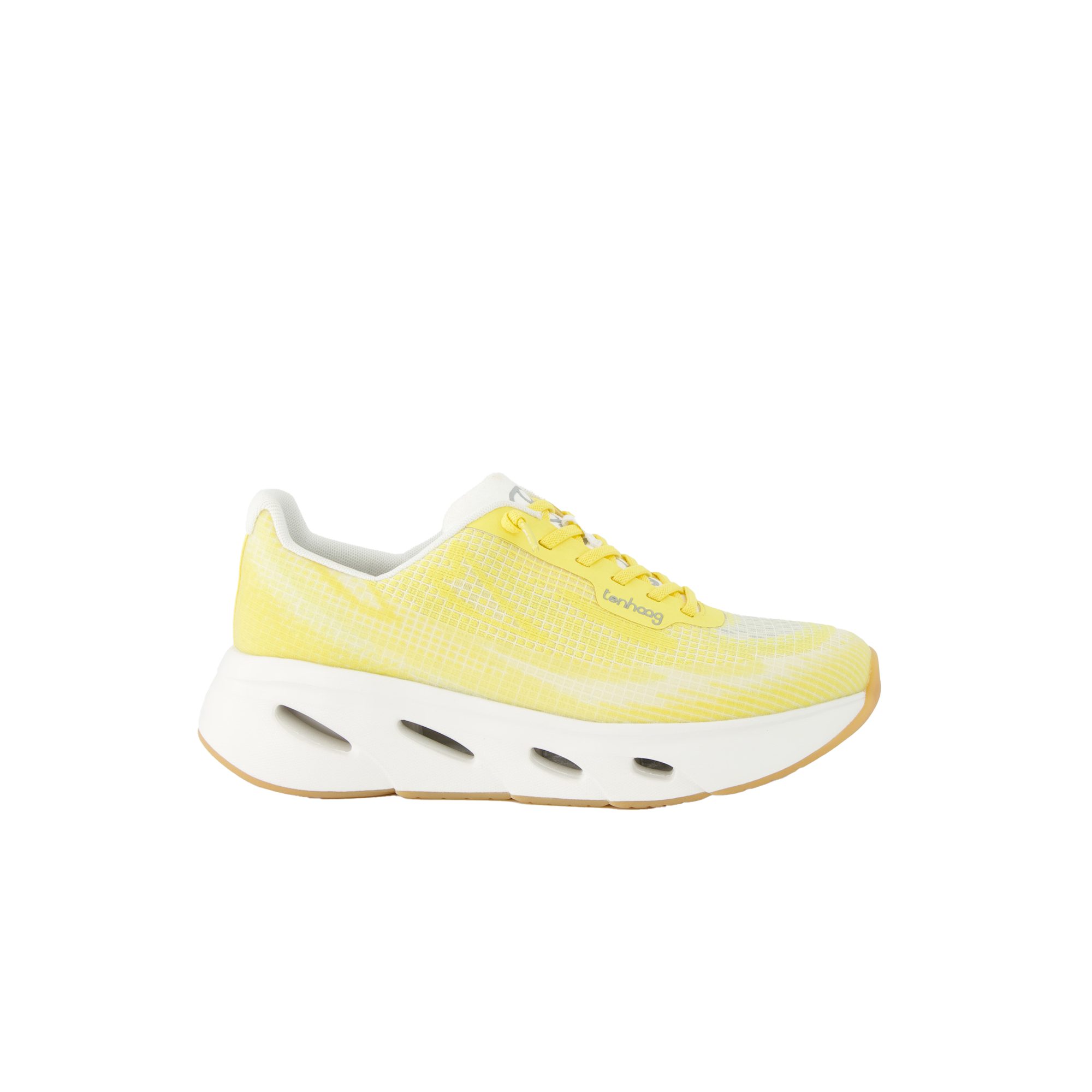 Tenhaag tenhaag wavehaag, Sneaker, Sun / Gelb, Damen Sneaker günstig online kaufen