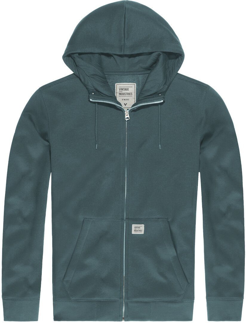 Sweatshirt Cruz Zip Hoodie