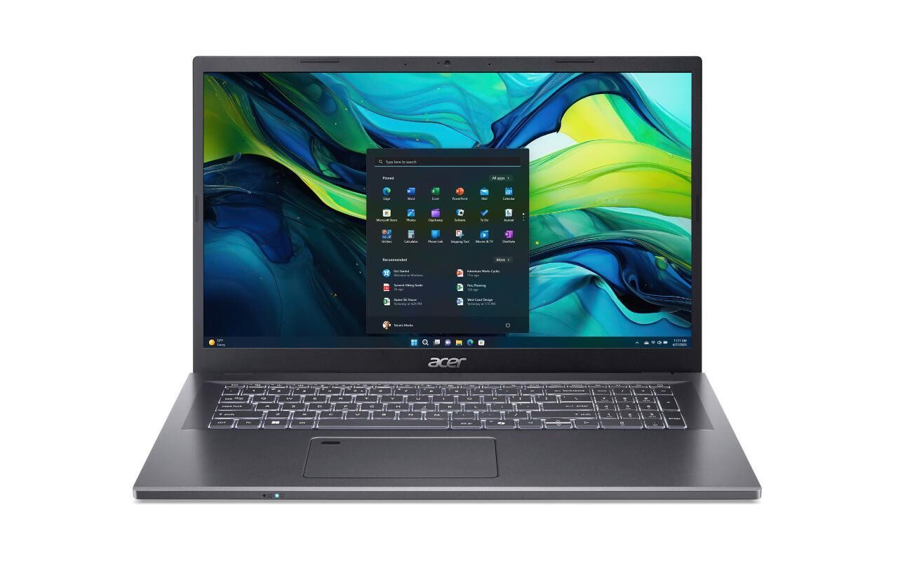 Acer Aspire 17 A17-51GM-77LR Notebook