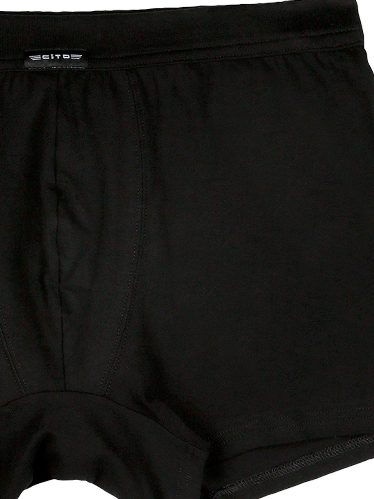 CiTO Retro Pants 3er Pack Herren Pants cotton flex (Packung, 3-St) - – Bild 3 von 3