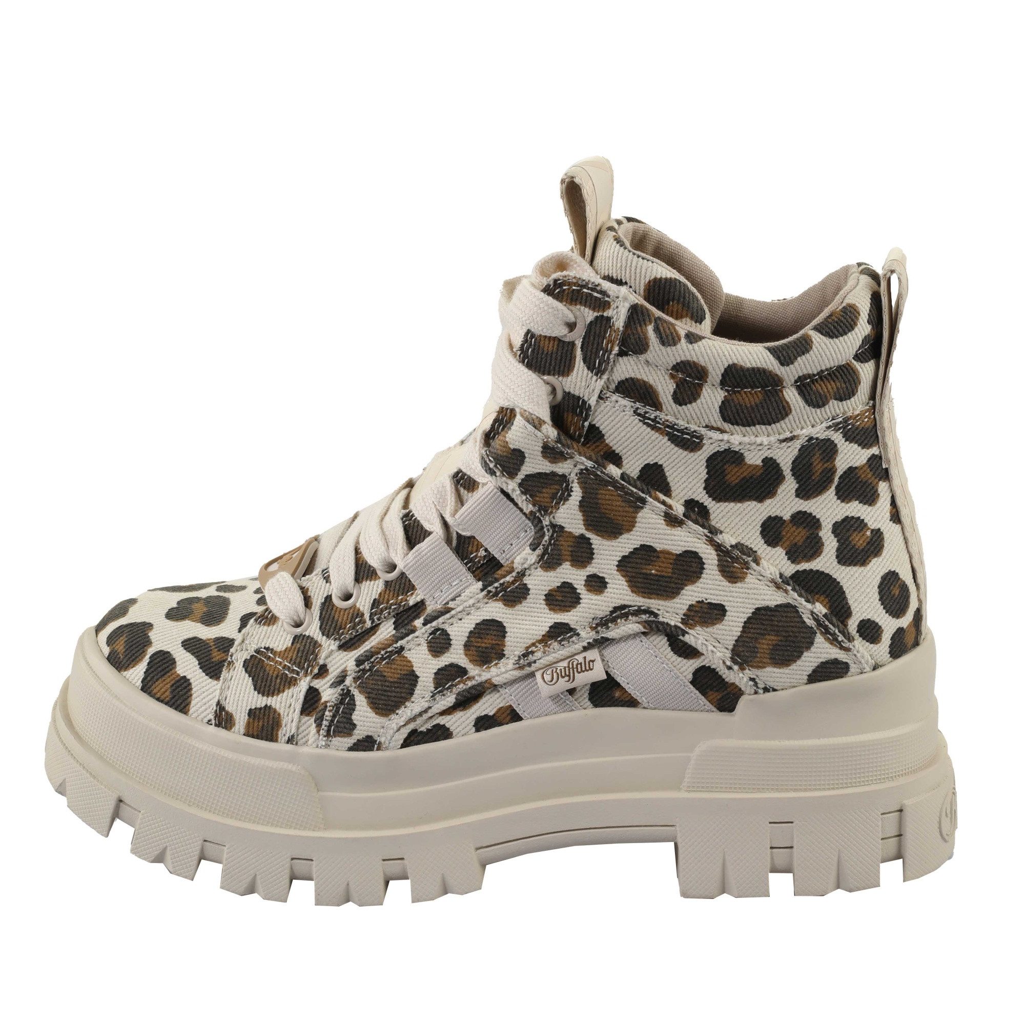 Buffalo ASPHA NC MID Schnürboots günstig online kaufen