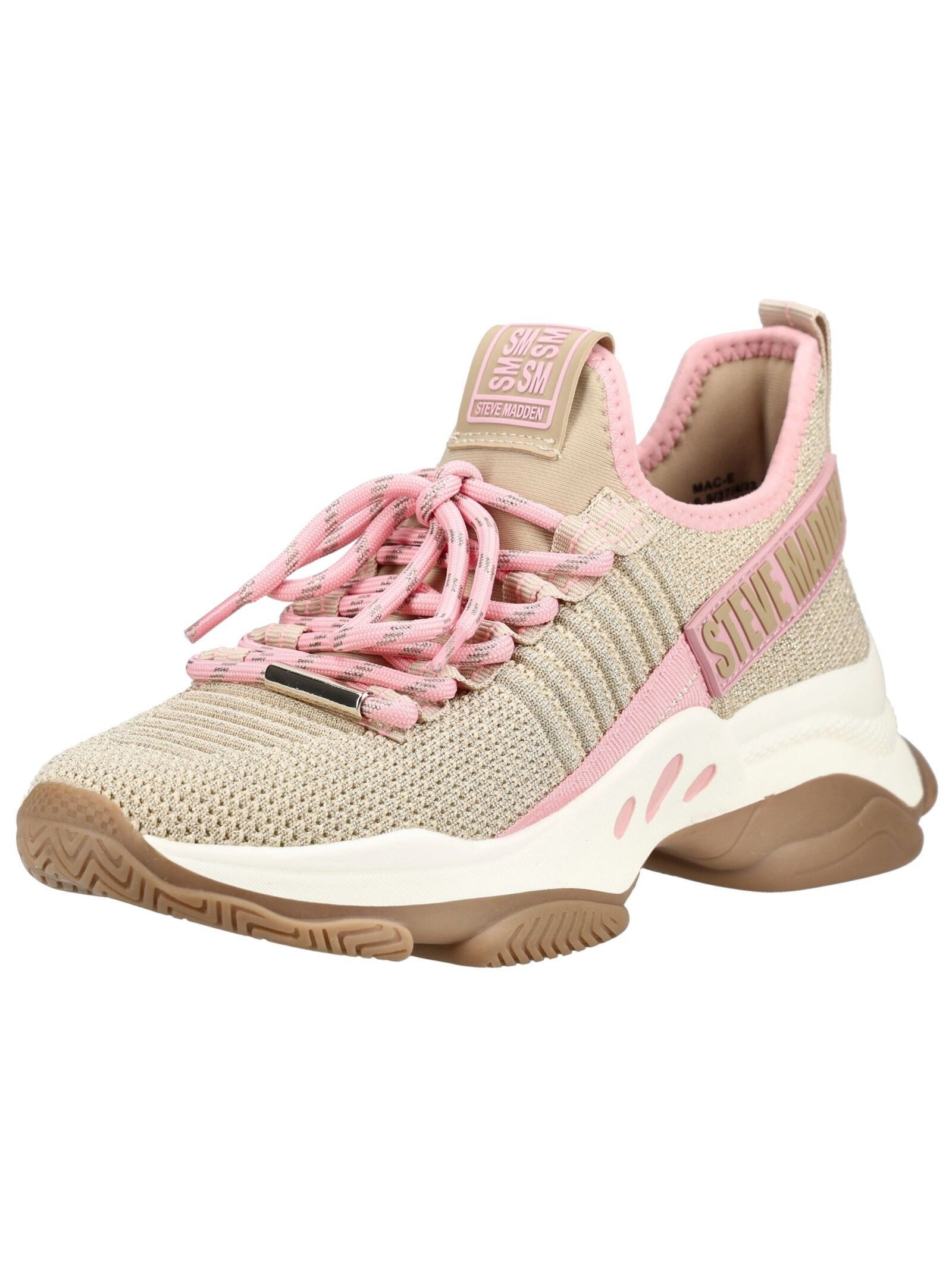 STEVE MADDEN STEVE MADDEN Sneaker Textil Sneaker
