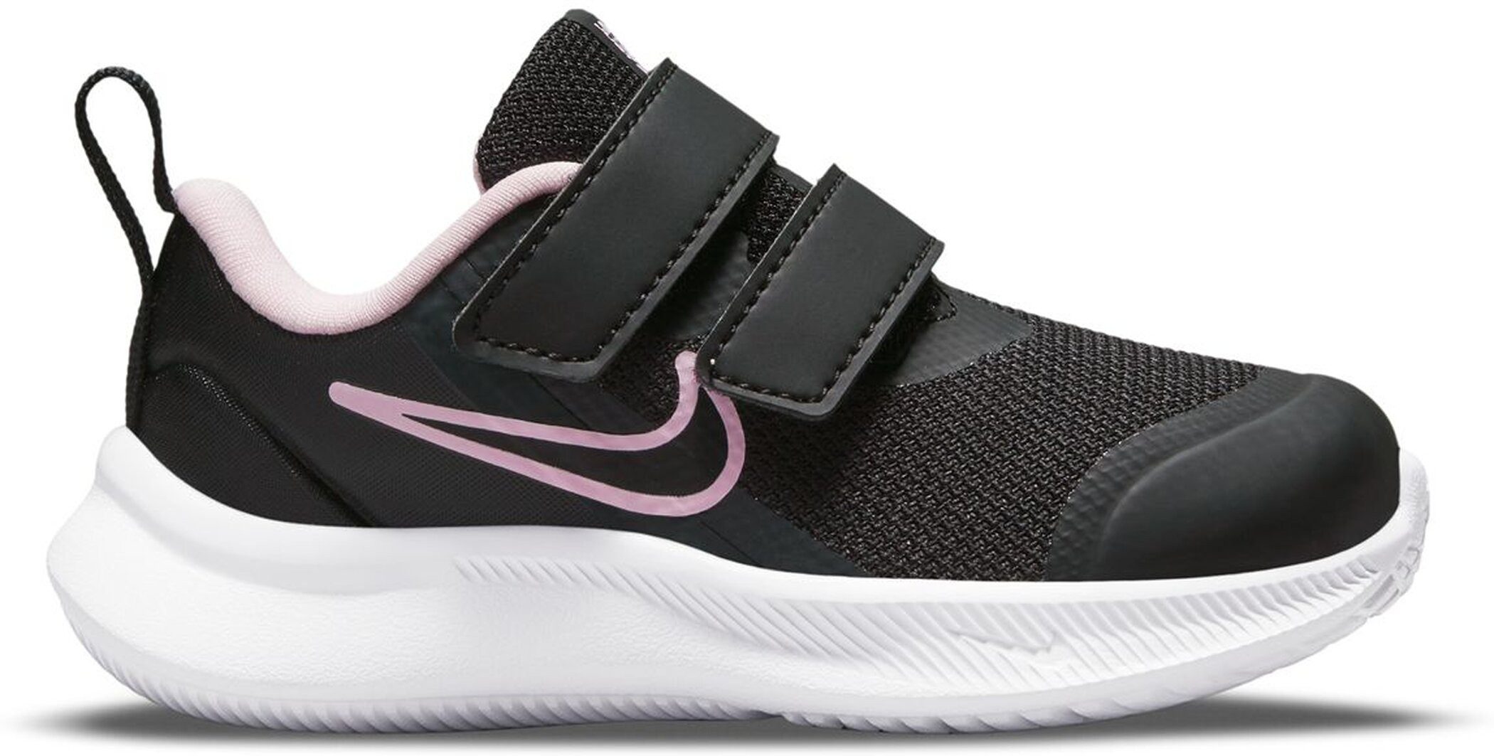 Nike STAR RUNNER 3 (TD) Laufschuh (für Kinder) – Bild 3 von 5