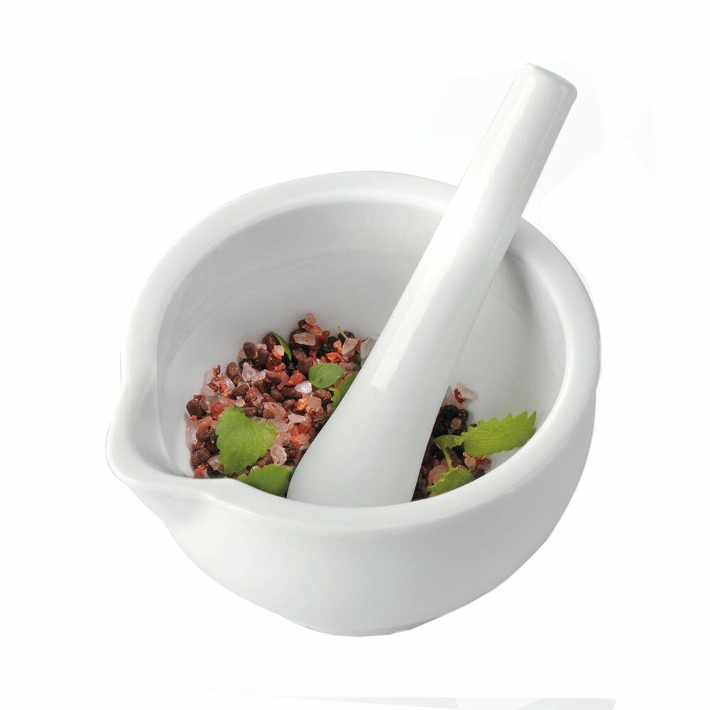 GEFU Mörser Macino 13 cm