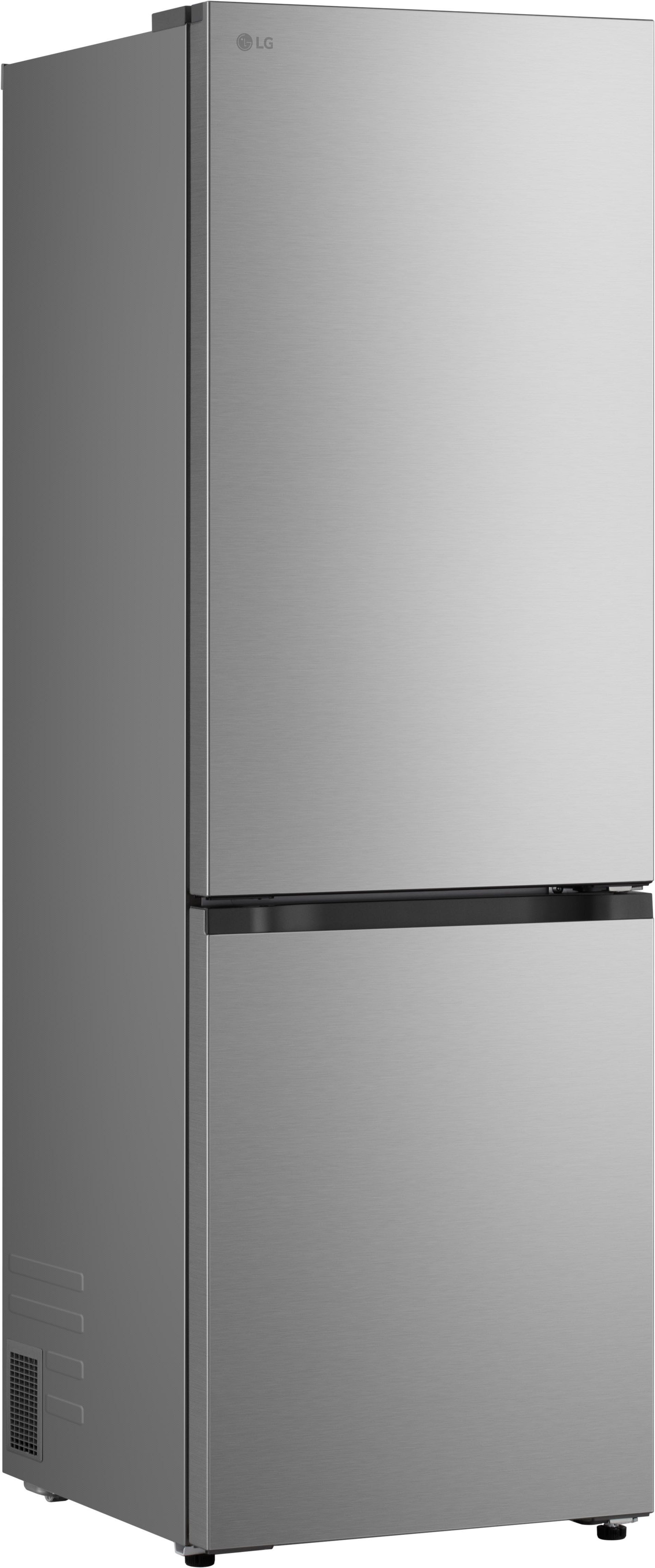 LG Kühl-/Gefrierkombination Serie J GBBSJ1CCPY, 186 cm hoch, 59,7 cm breit