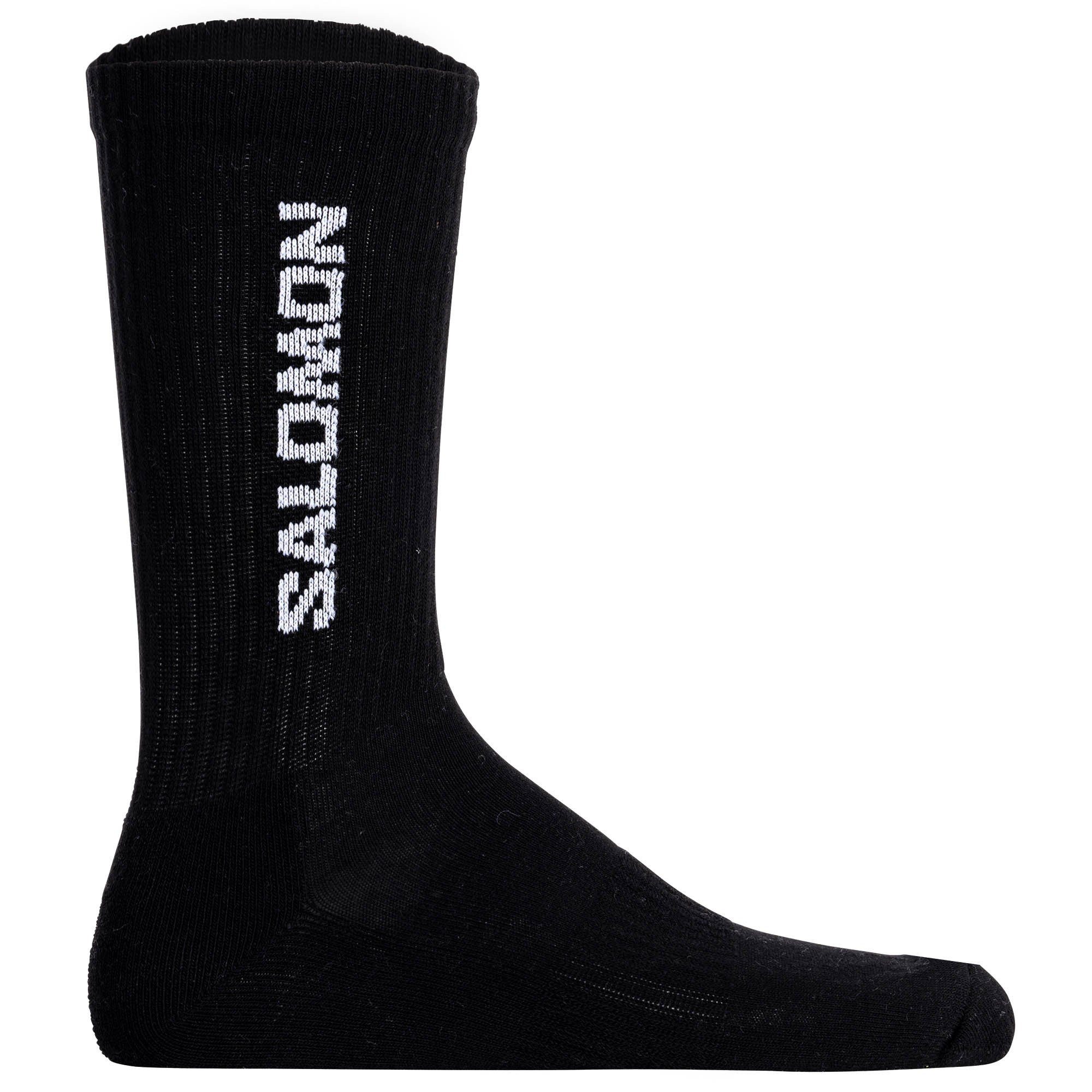 Salomon Sportsocken Unisex Socken 3er Pack Baumwolle EVERYDAY CREW 3P (Pack günstig online kaufen