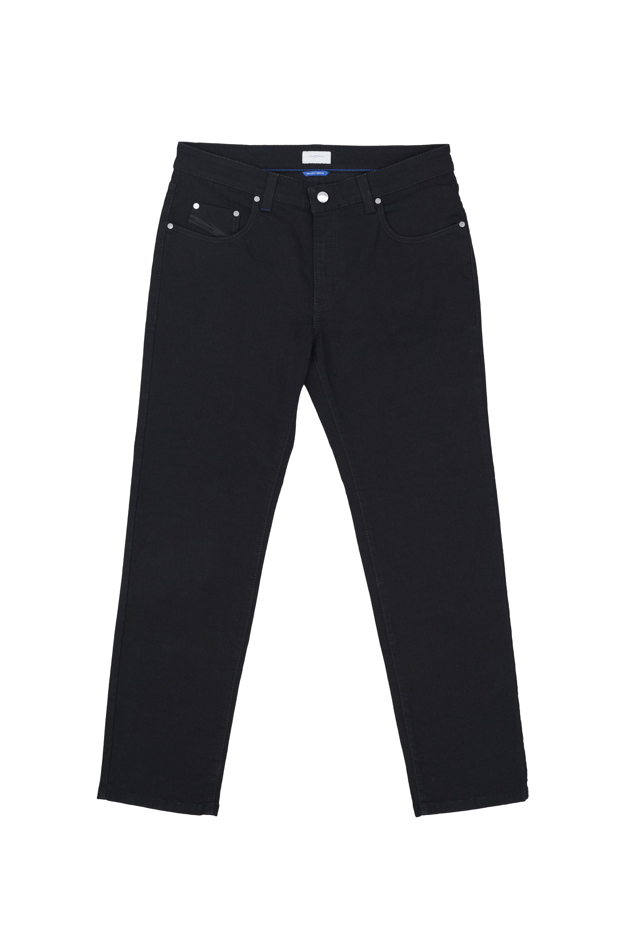 Project Indigo 5-Pocket-Jeans Project Indigo M 1.05 Ray