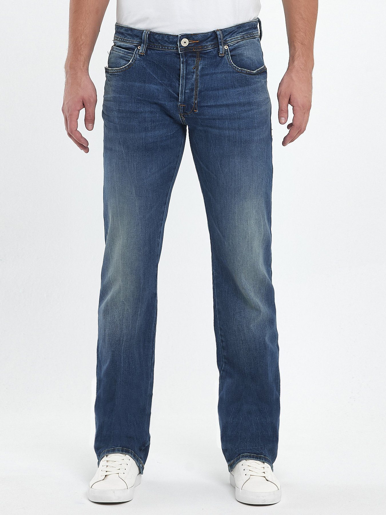 LTB Lionel Jeans Roden LTB Bootcut-Jeans Wash