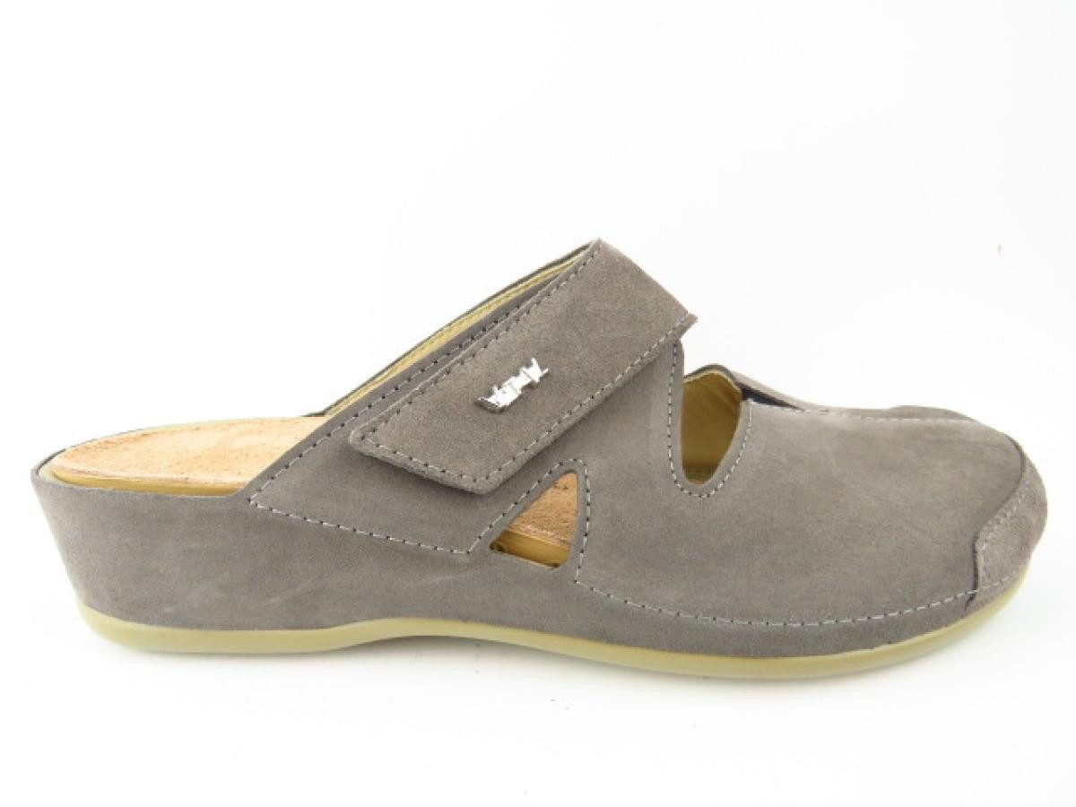 Vital Vitalette Velour Sandale