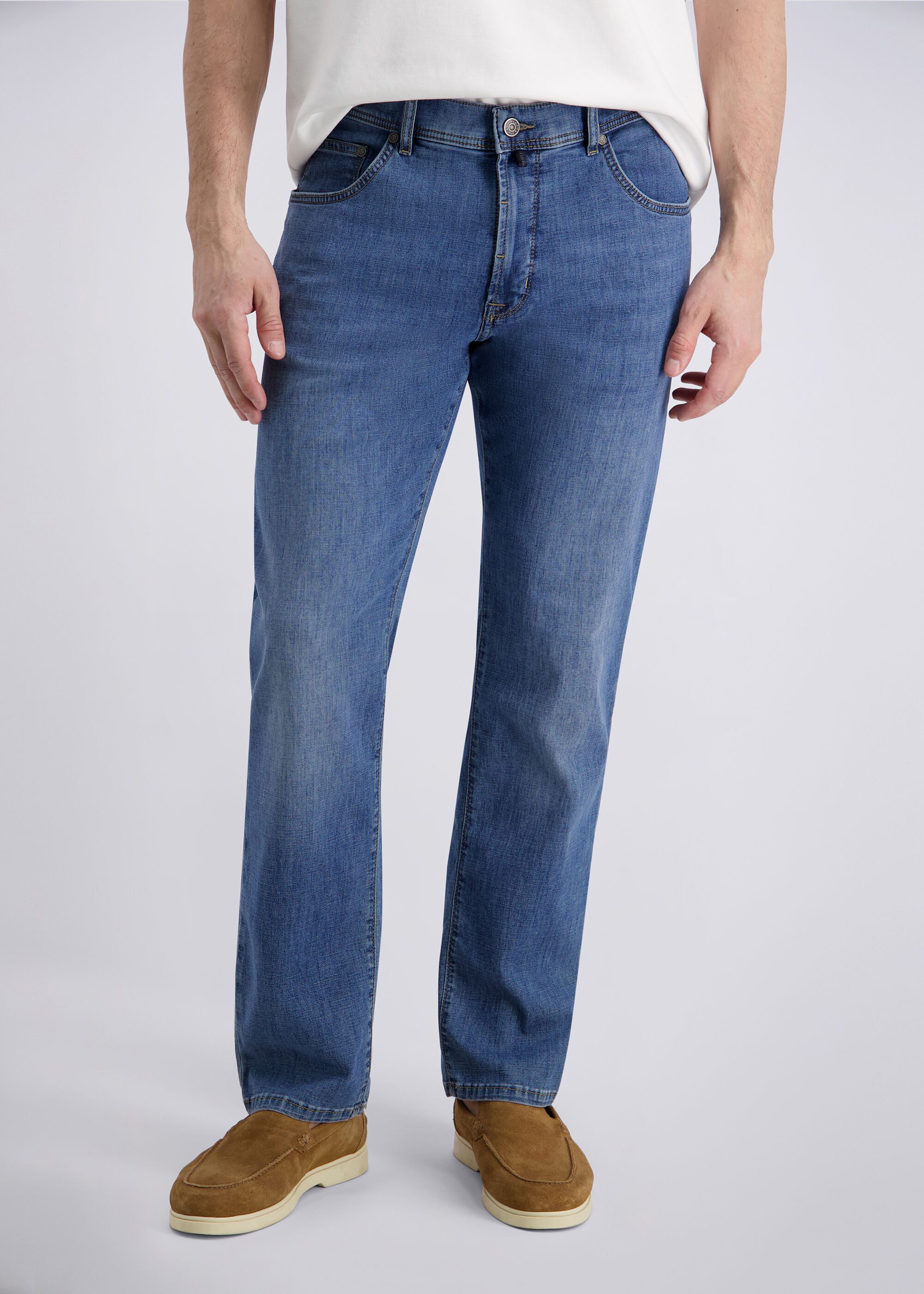 Relax-fit-Jeans Dijon