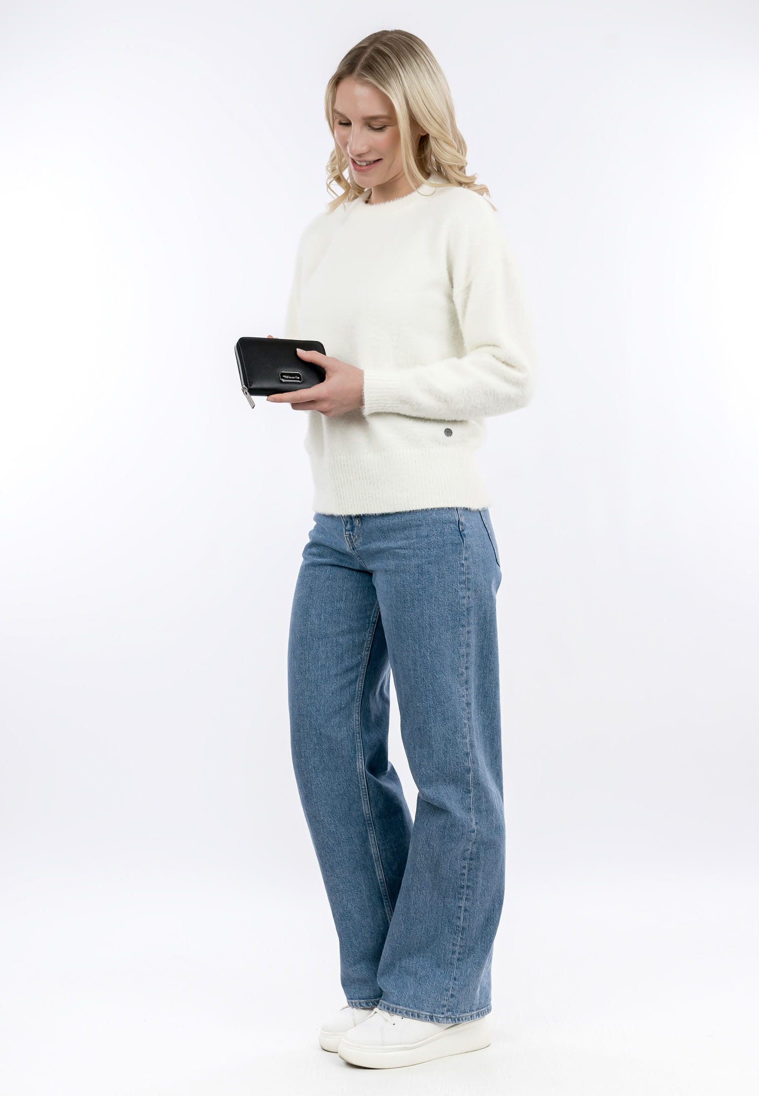 Tamaris Geldbörse TAS Faiza (1-tlg), Für günstig online kaufen