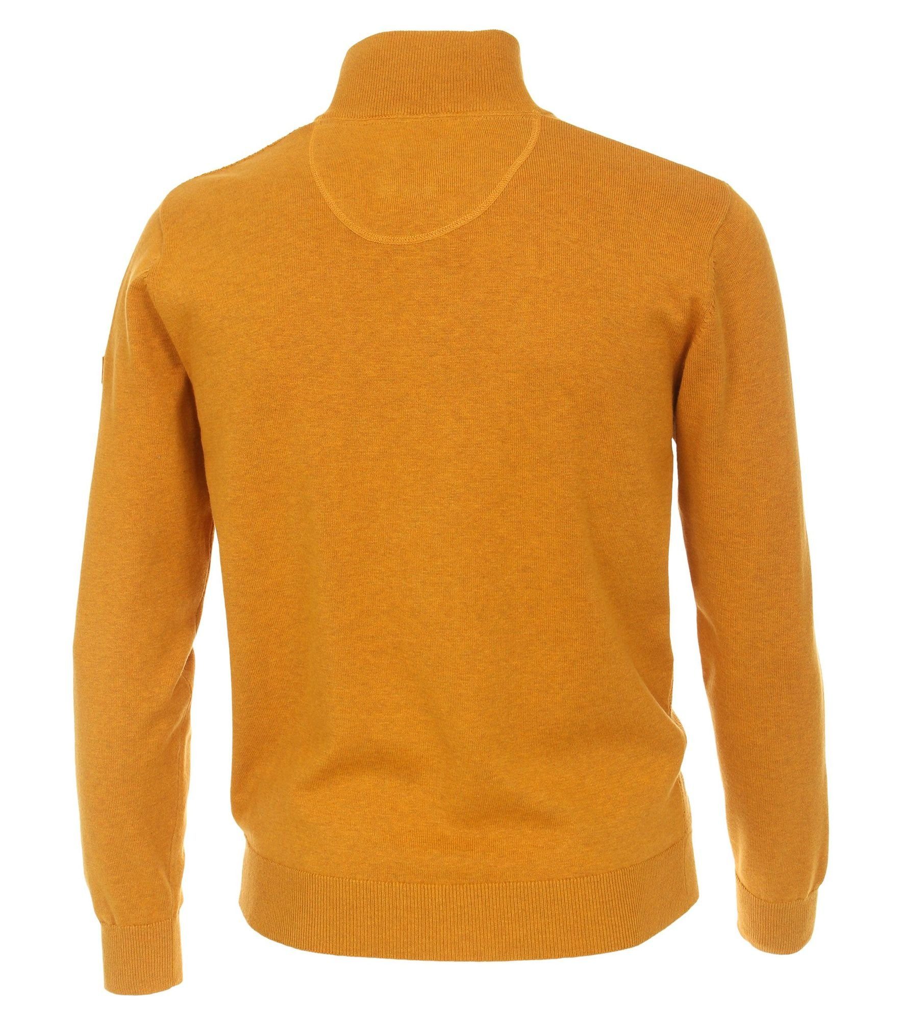 Redmond Troyer Sweatshirt Reißverschluss günstig online kaufen