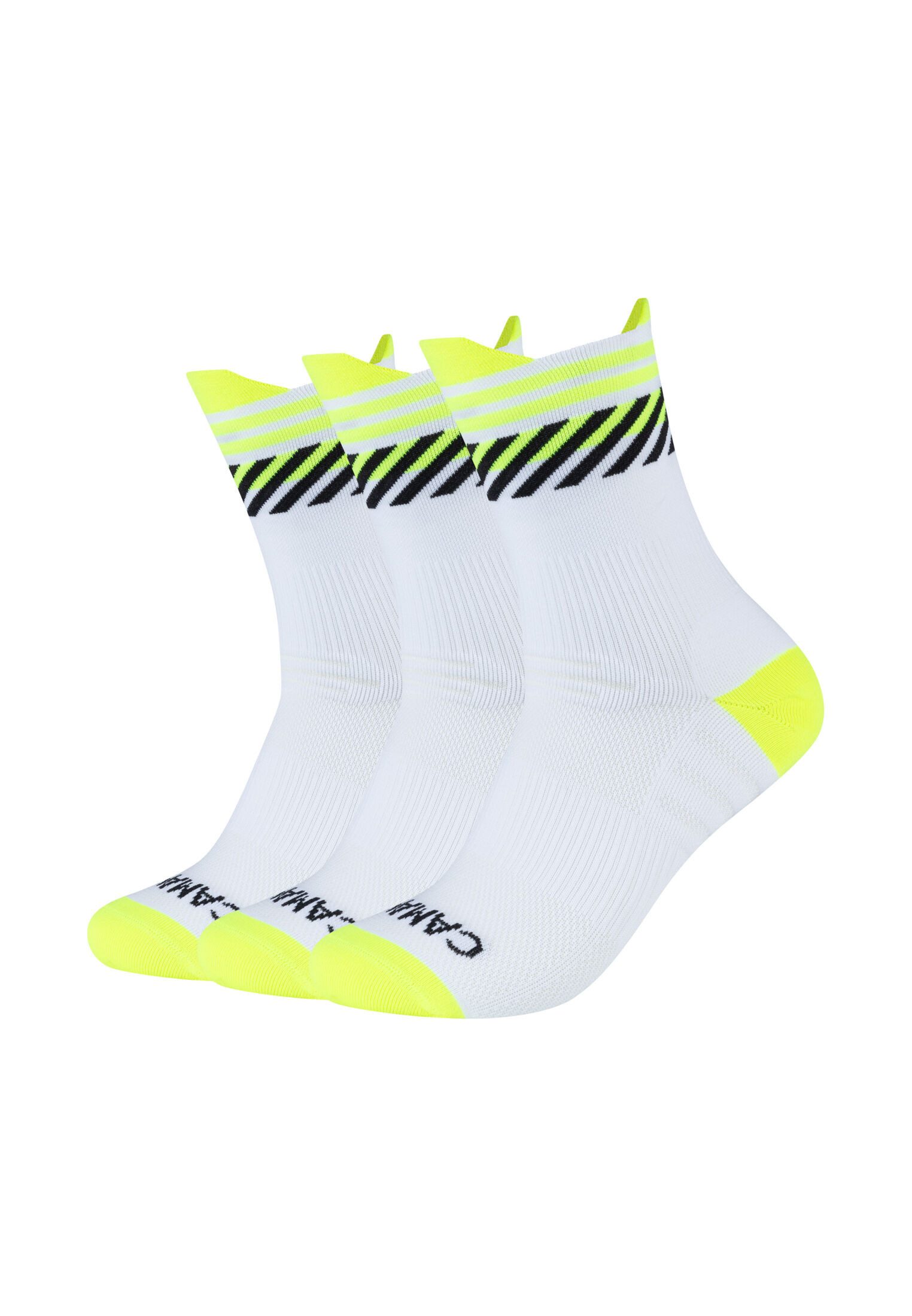 Socken Sportsocke 3er Pack