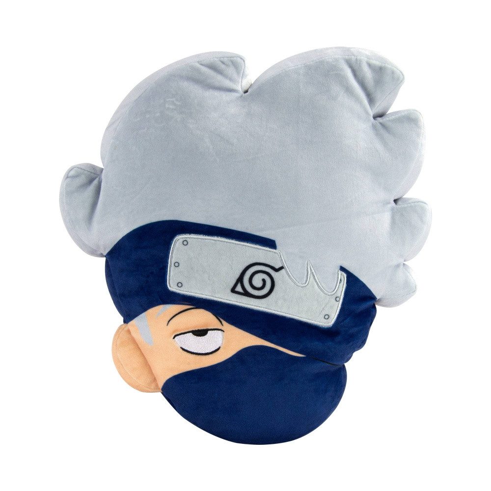 Tomy® Plüschfigur Naruto: Shippuden Mocchi-Mocchi Plüschfigur Kakashi Hatake 43 cm