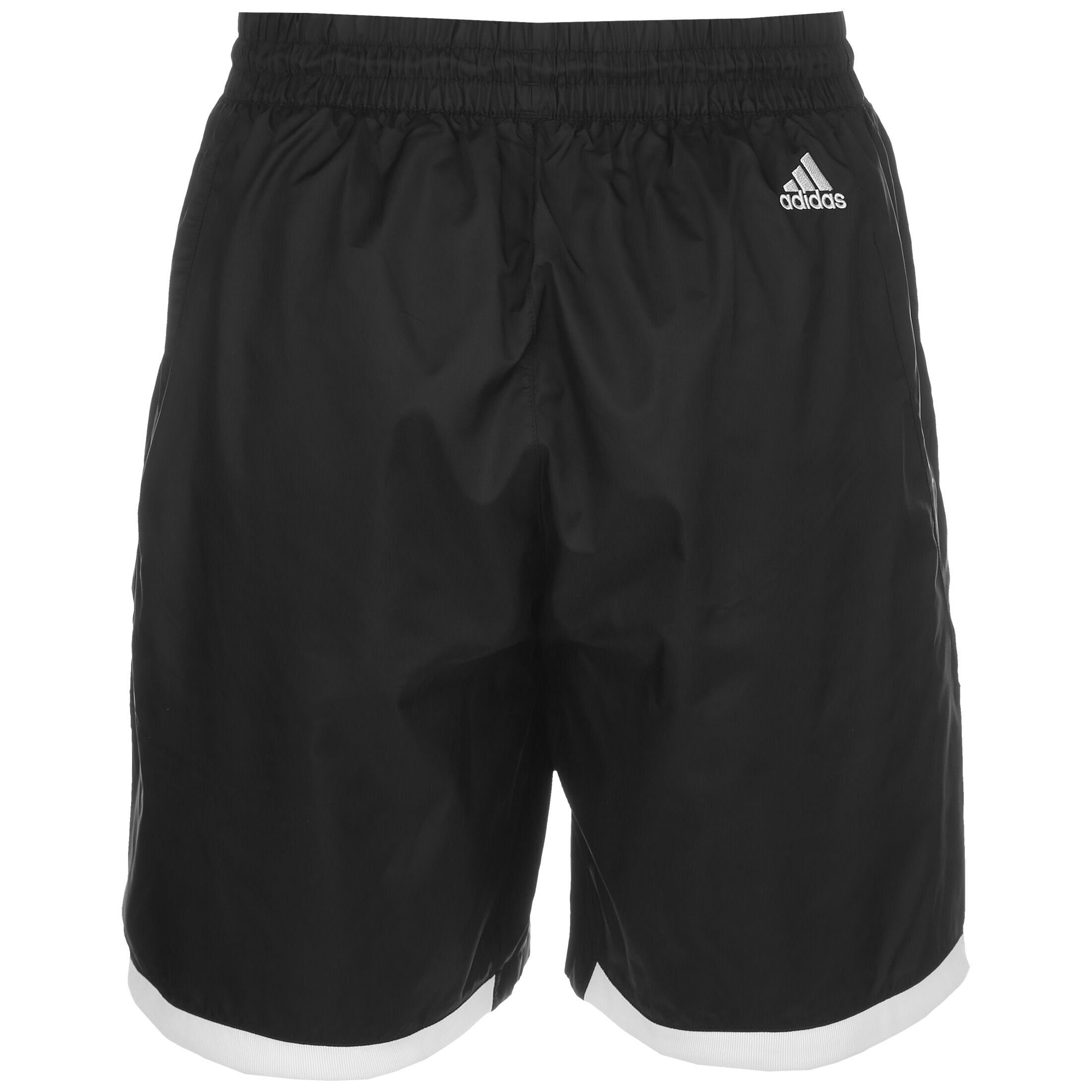 adidas Performance Trainingsshorts James Harden Shorts Herren