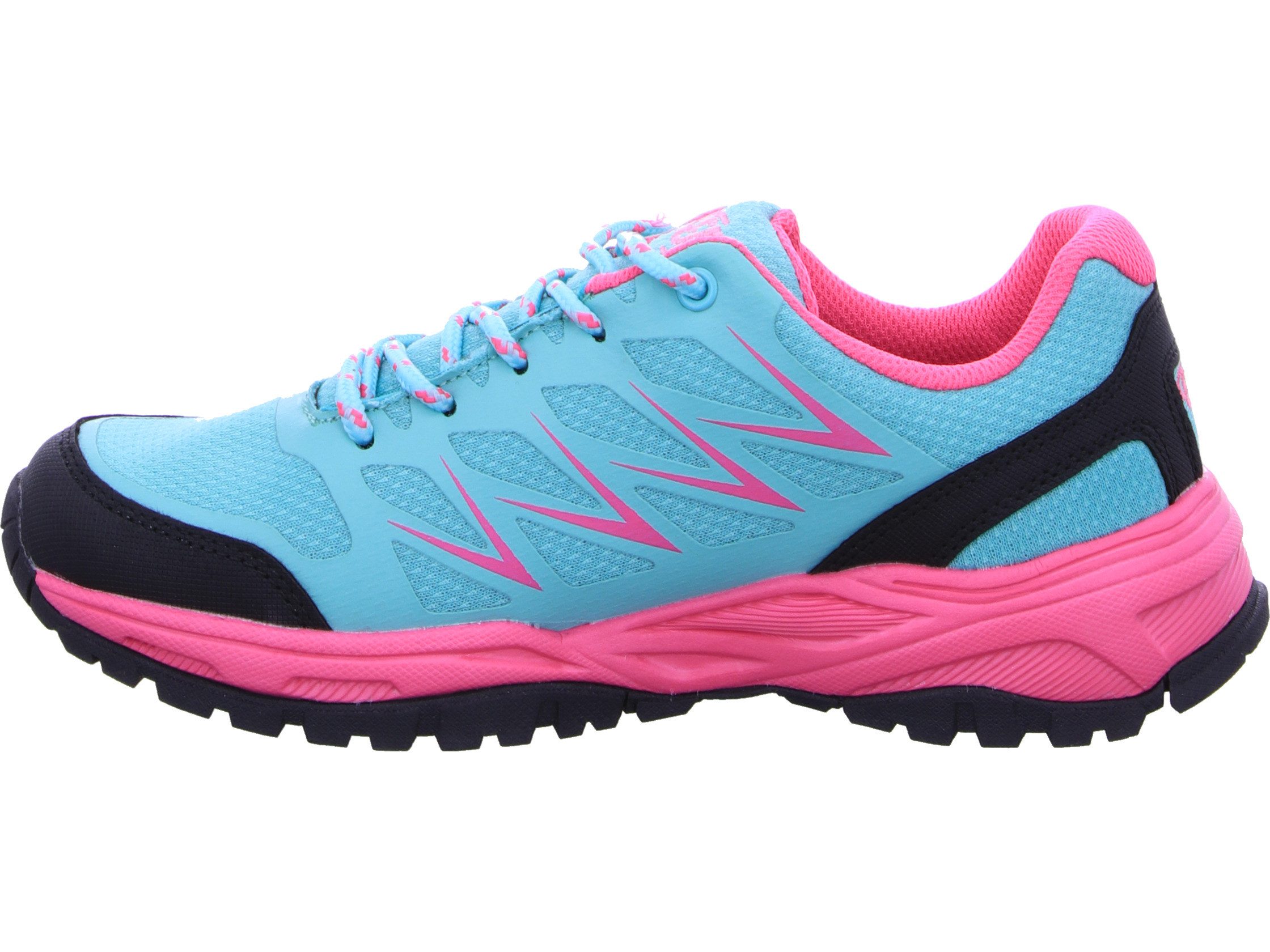 BRÜTTING Norwalk Trekkingschuh mit TEX-Membran