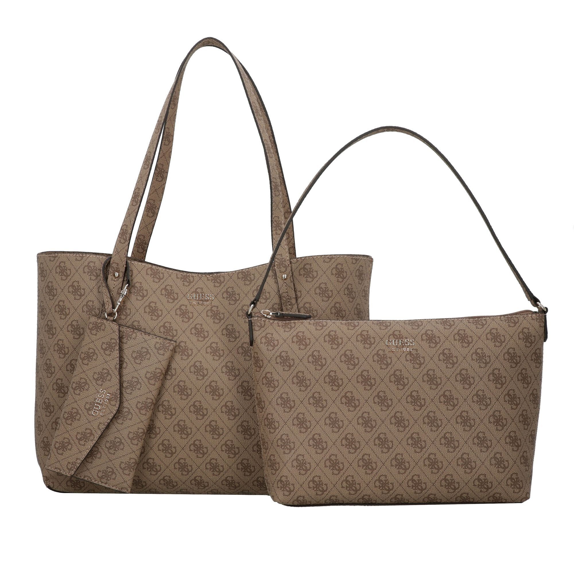 Guess Shopper Brenton, Polyurethan