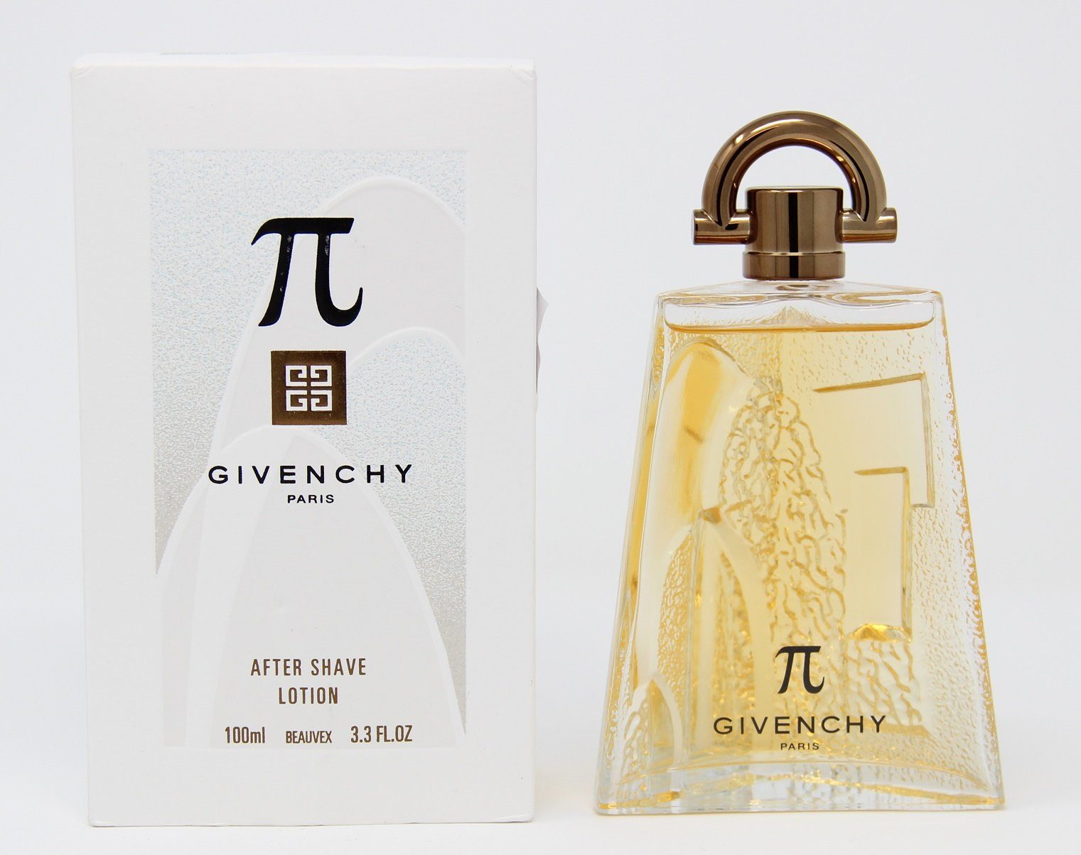 ml 100 for Homme Men Shave Givenchy After After-Shave Pi GIVENCHY Pour