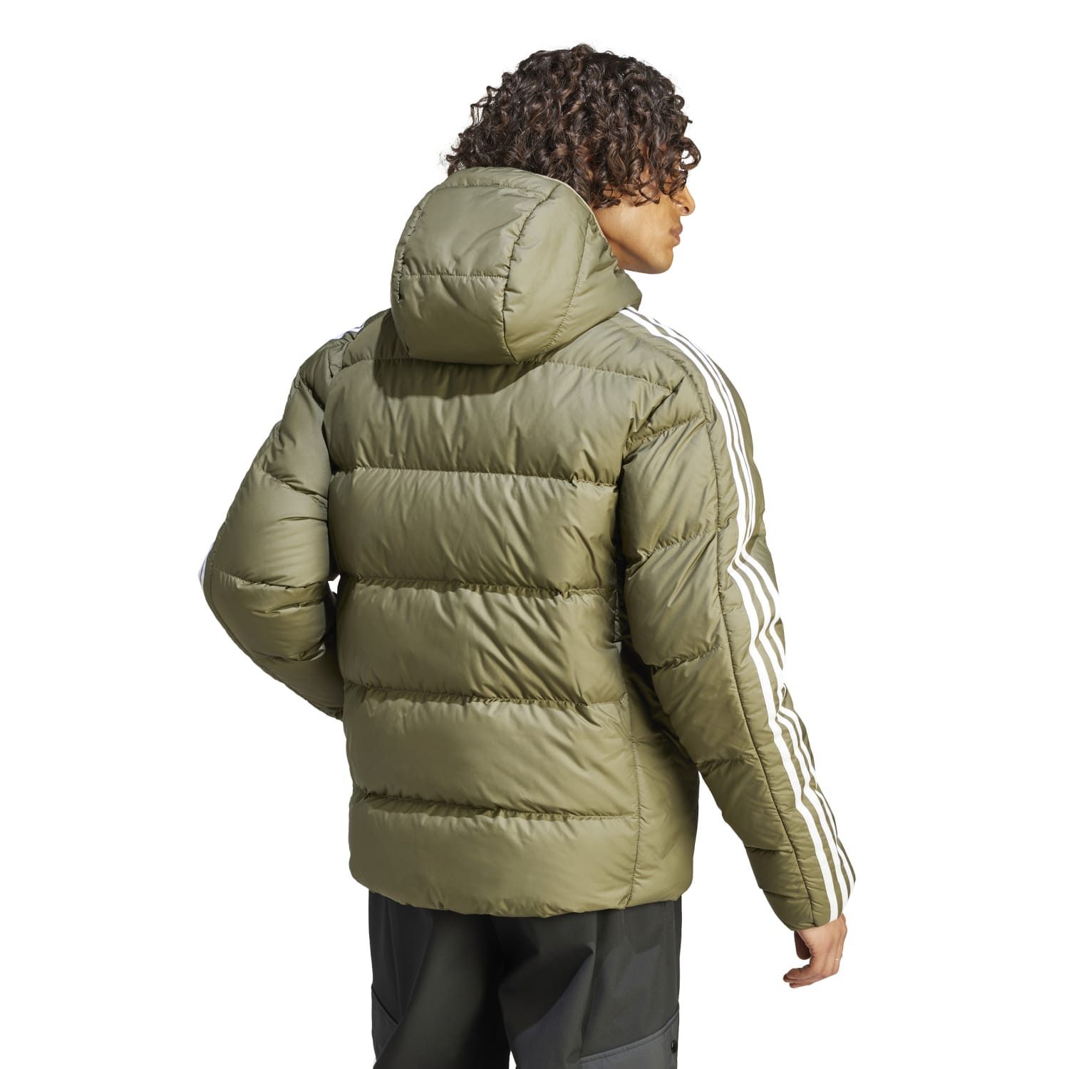 adidas Performance Winterjacke Winter-Daunenjacke Essentials Midweight günstig online kaufen