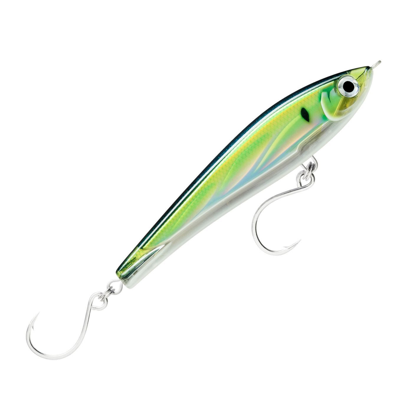Kunstköder Rapala X-Rap Magnum Stick 17cm 88g - Oberflächenköder