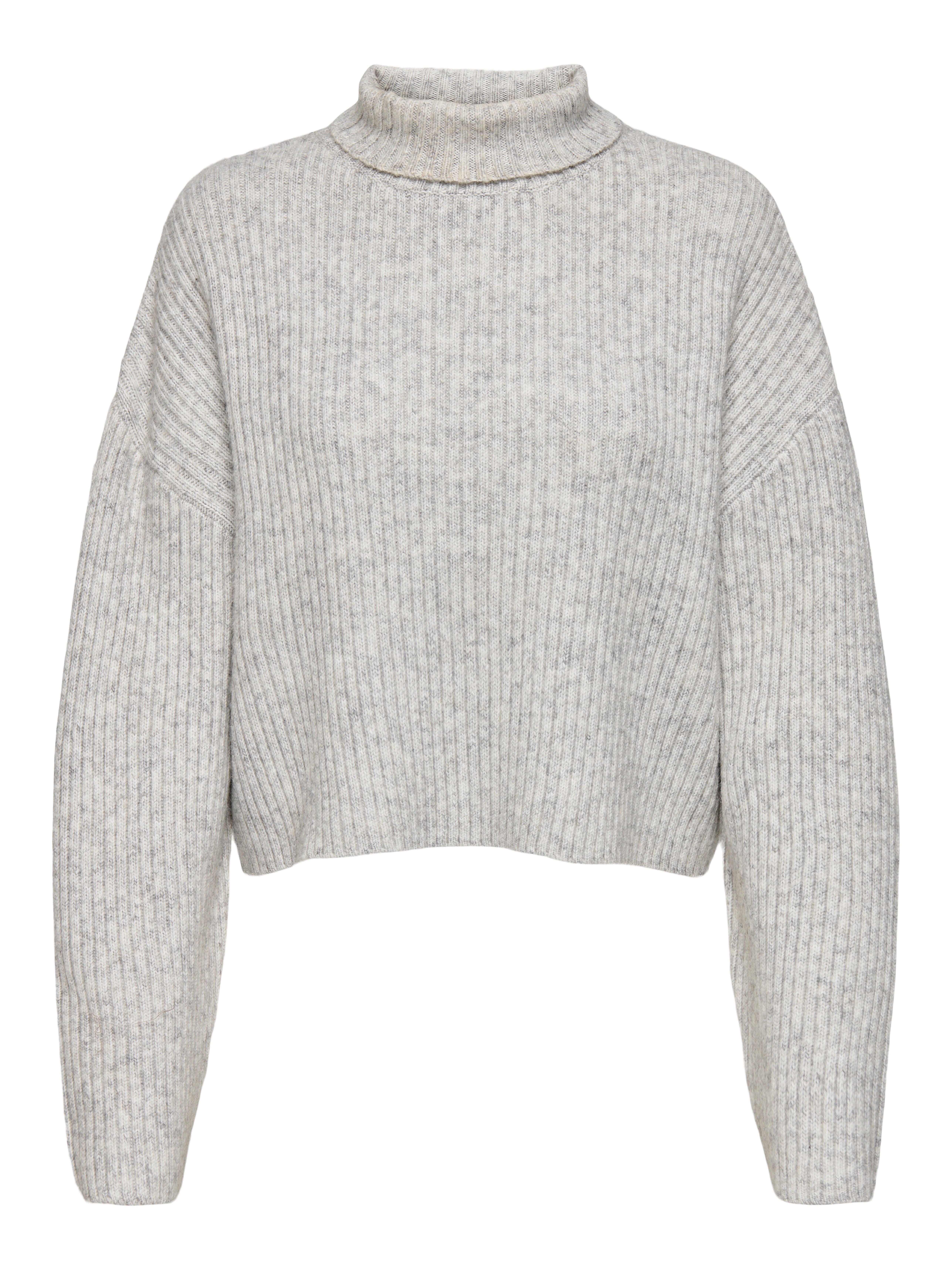 Rollkragenpullover ONLMELANIE L/S ROLLNECK PULLOVER KNTNOOS