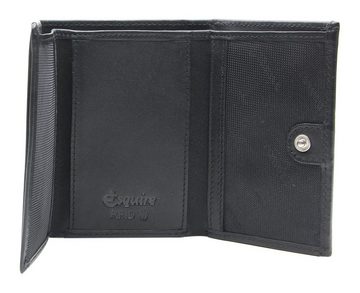 Esquire Geldbörse Logo, mit RFID-Blocker Schutz