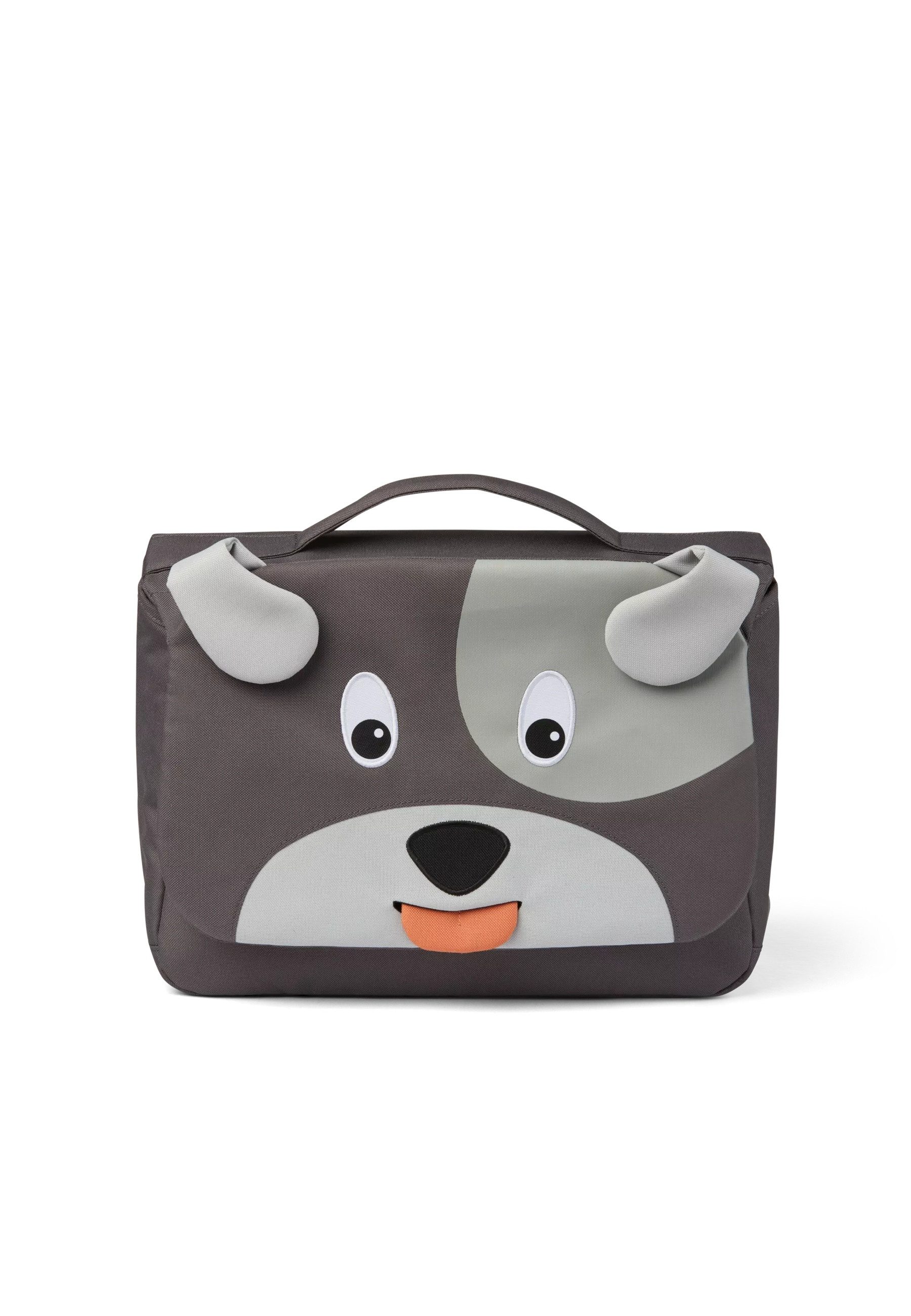 Affenzahn Kinderrucksack Vorschultasche, hergestellt aus 5 PET-Flaschen