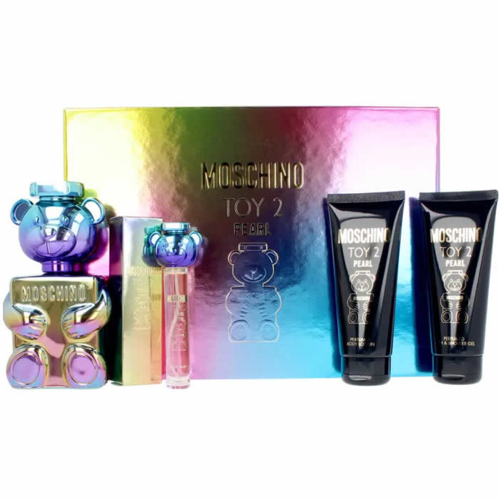 Eau de Parfum TOY 2 PEARL CASE 4 Stück