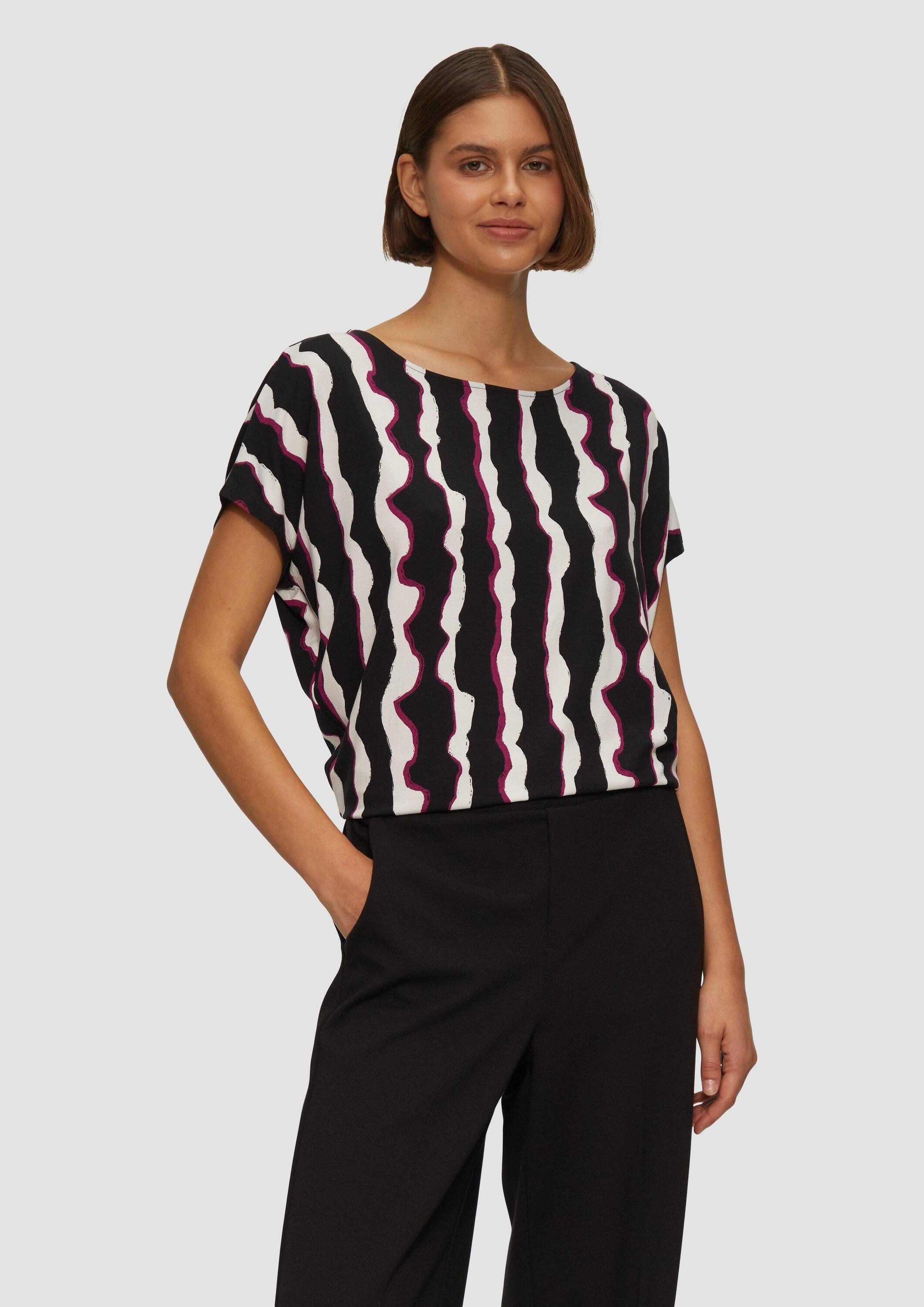Kurzarmshirt T-Shirt