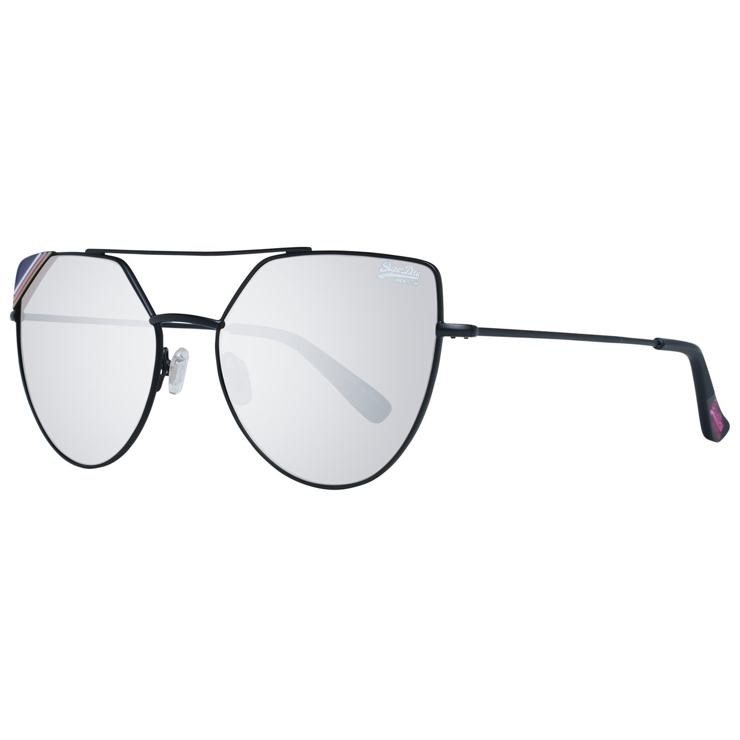 Superdry Sonnenbrille SDS Mikki 57004 57-18-144