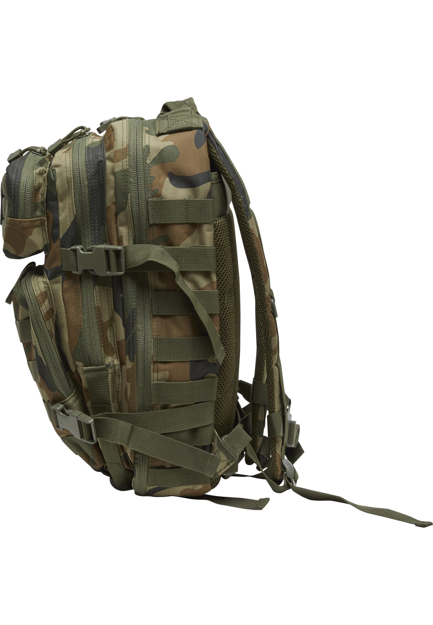 Brandit Rucksack Brandit US Assault Pack Medium