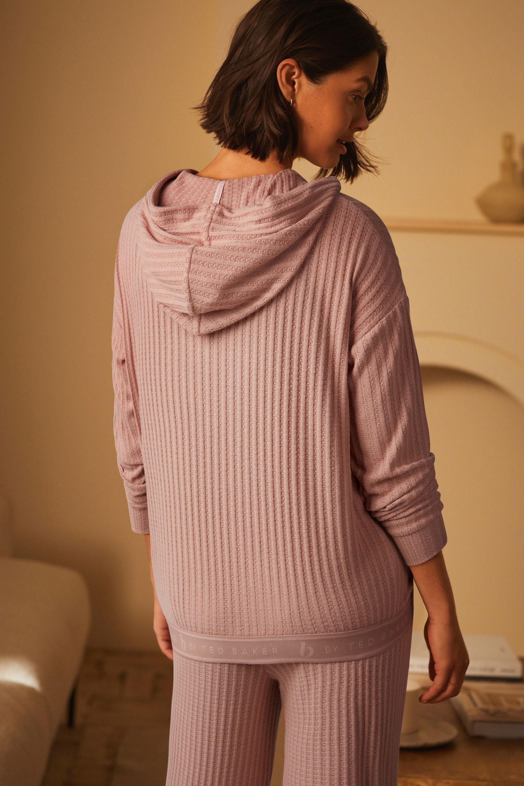 B by Ted Baker Kapuzensweatshirt B günstig online kaufen