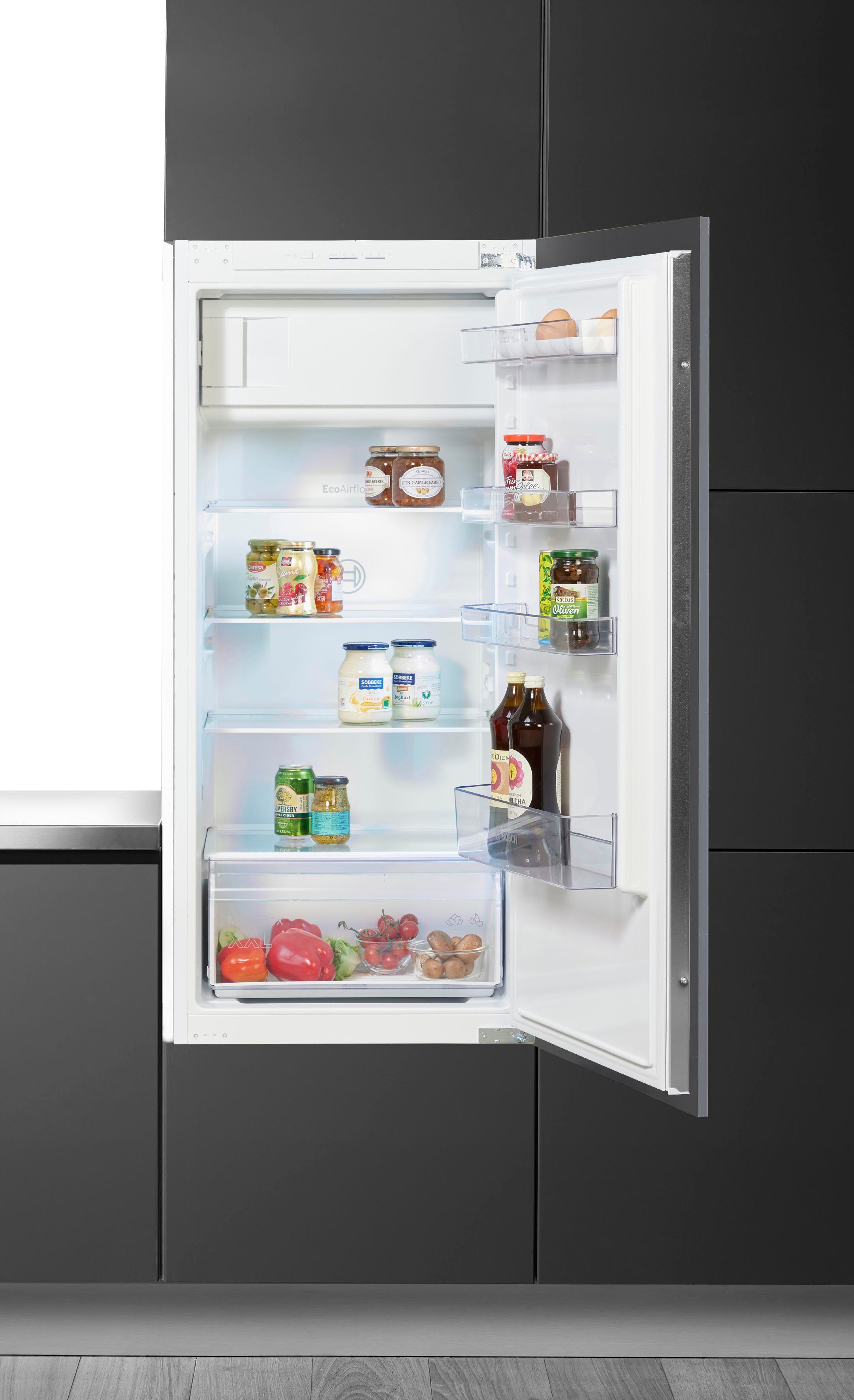 Einbaukühlschrank Serie 2 KIL42NSE0