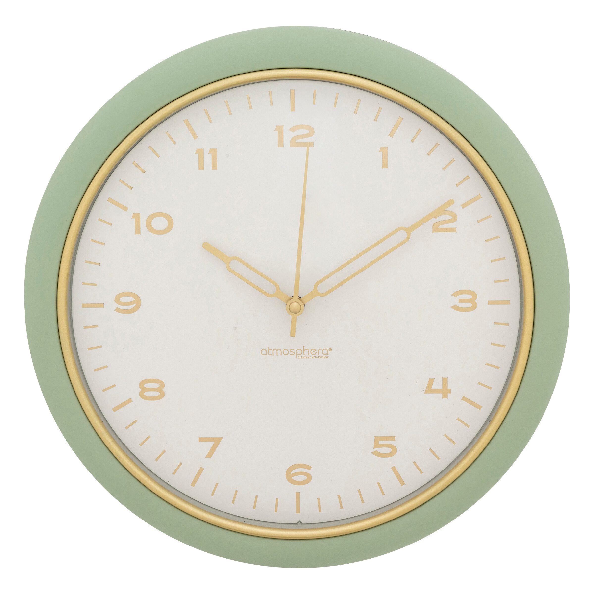 Atmosphera Créateur d'intérieur Wanduhr günstig online kaufen