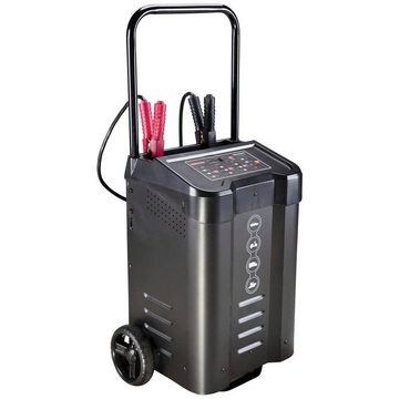 VOLTCRAFT VC-WL 60/200 Werkstattlade-/Startgerät 12/24 V 60 Autobatterie-Ladegerät (Starthilfe)