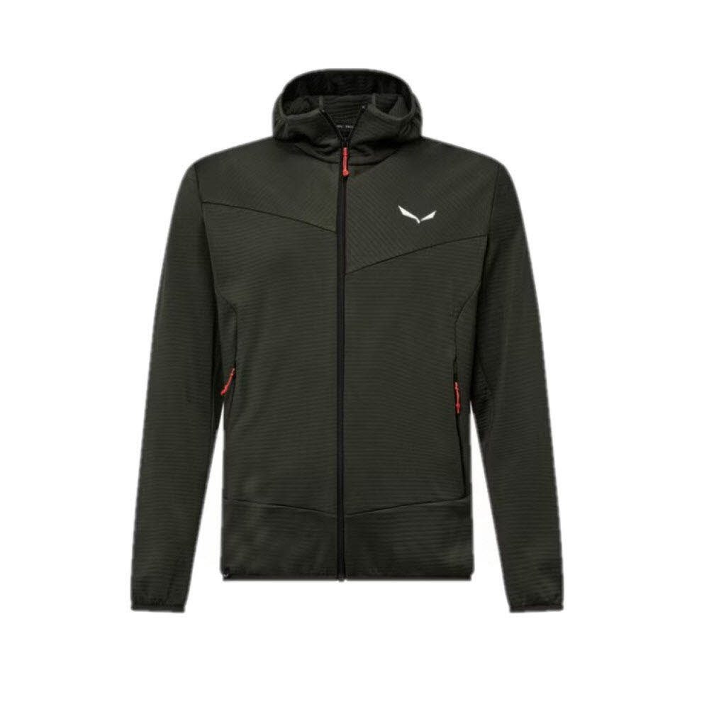 Funktionsjacke puez altavia pl hd jkt m
