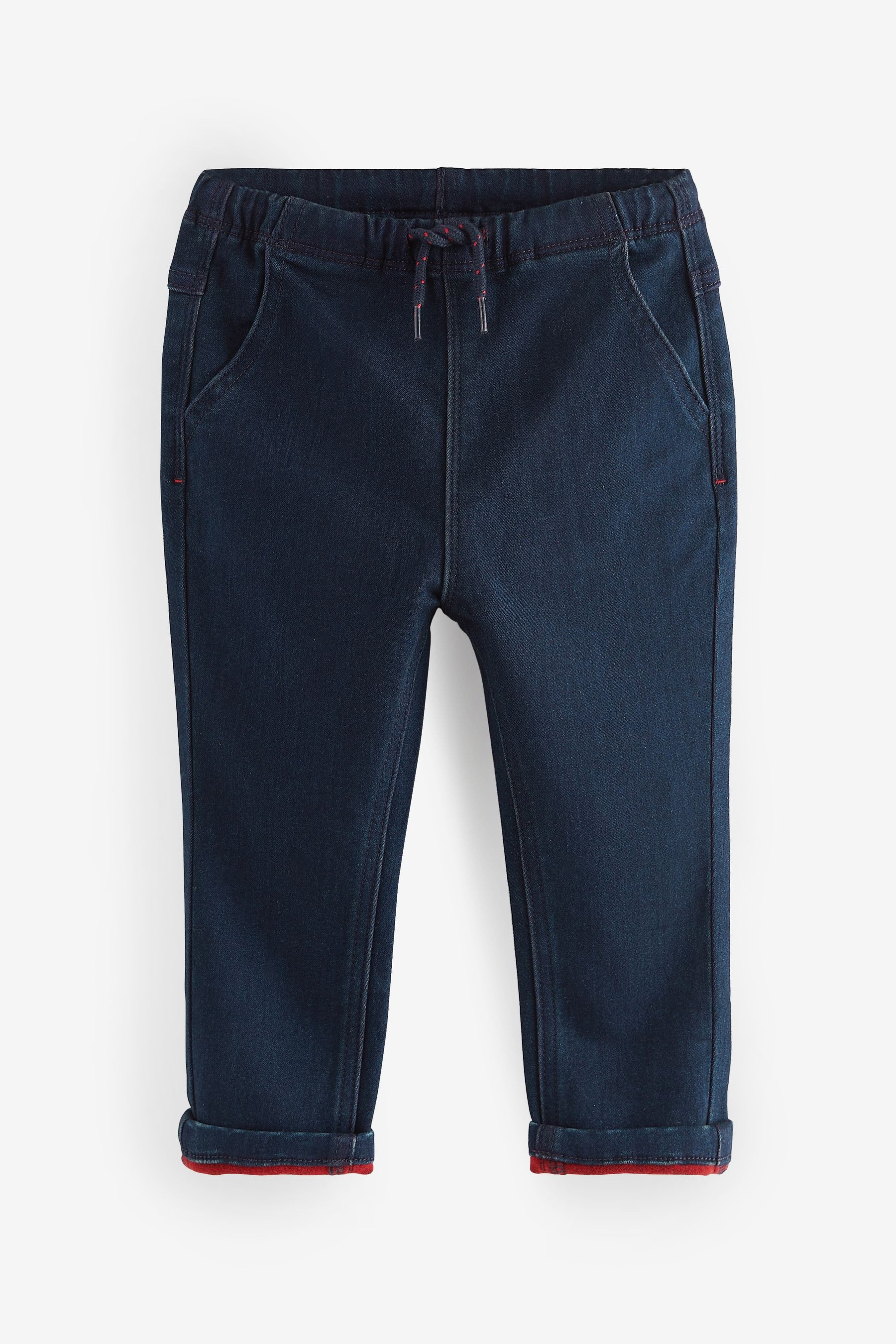 Next Schlupfjeans Superweiche Jeans mit Stretch günstig online kaufen