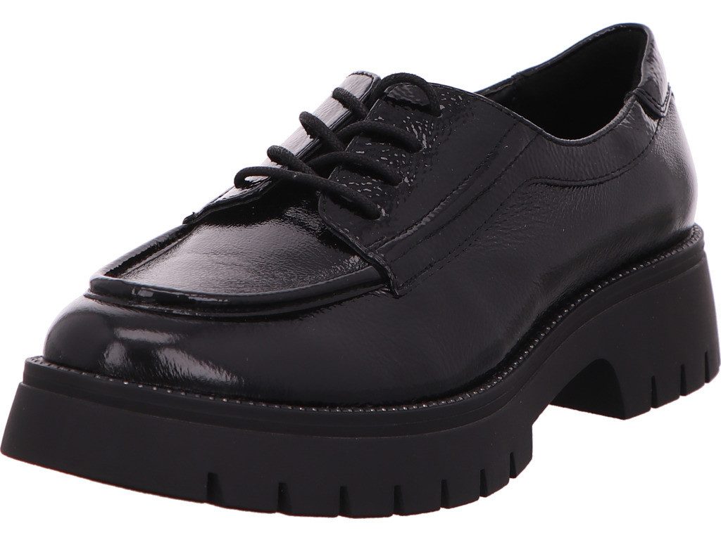 Leticia-01 Schnürschuh